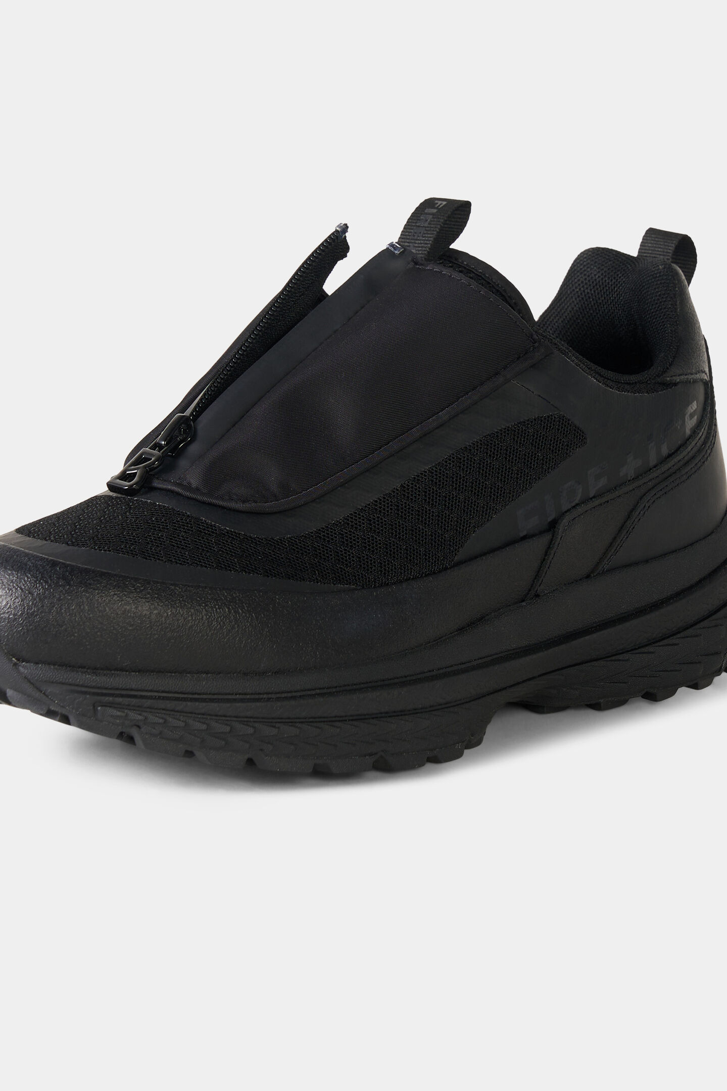 Taylor trainers Black