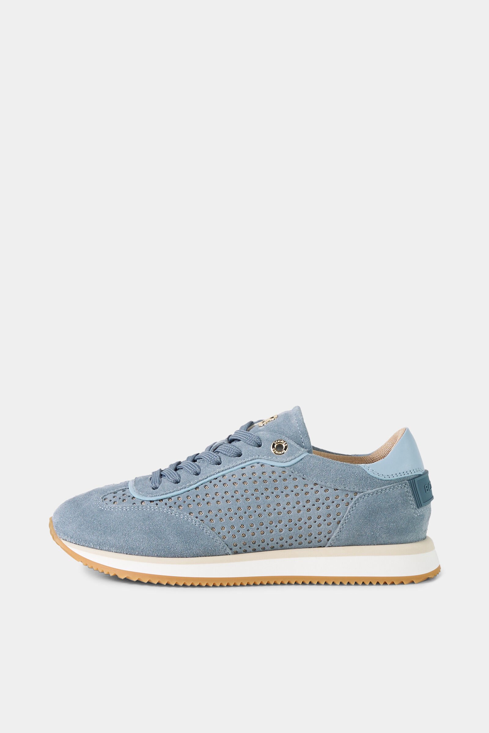 Padua trainers Light blue