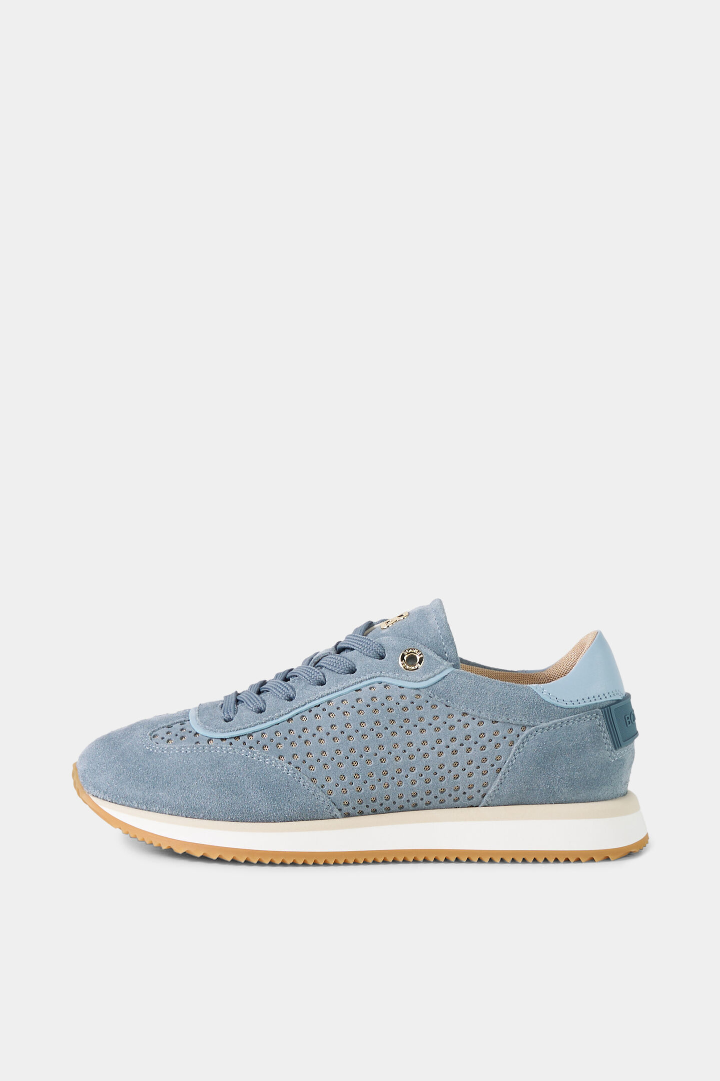 Padua trainers Light blue