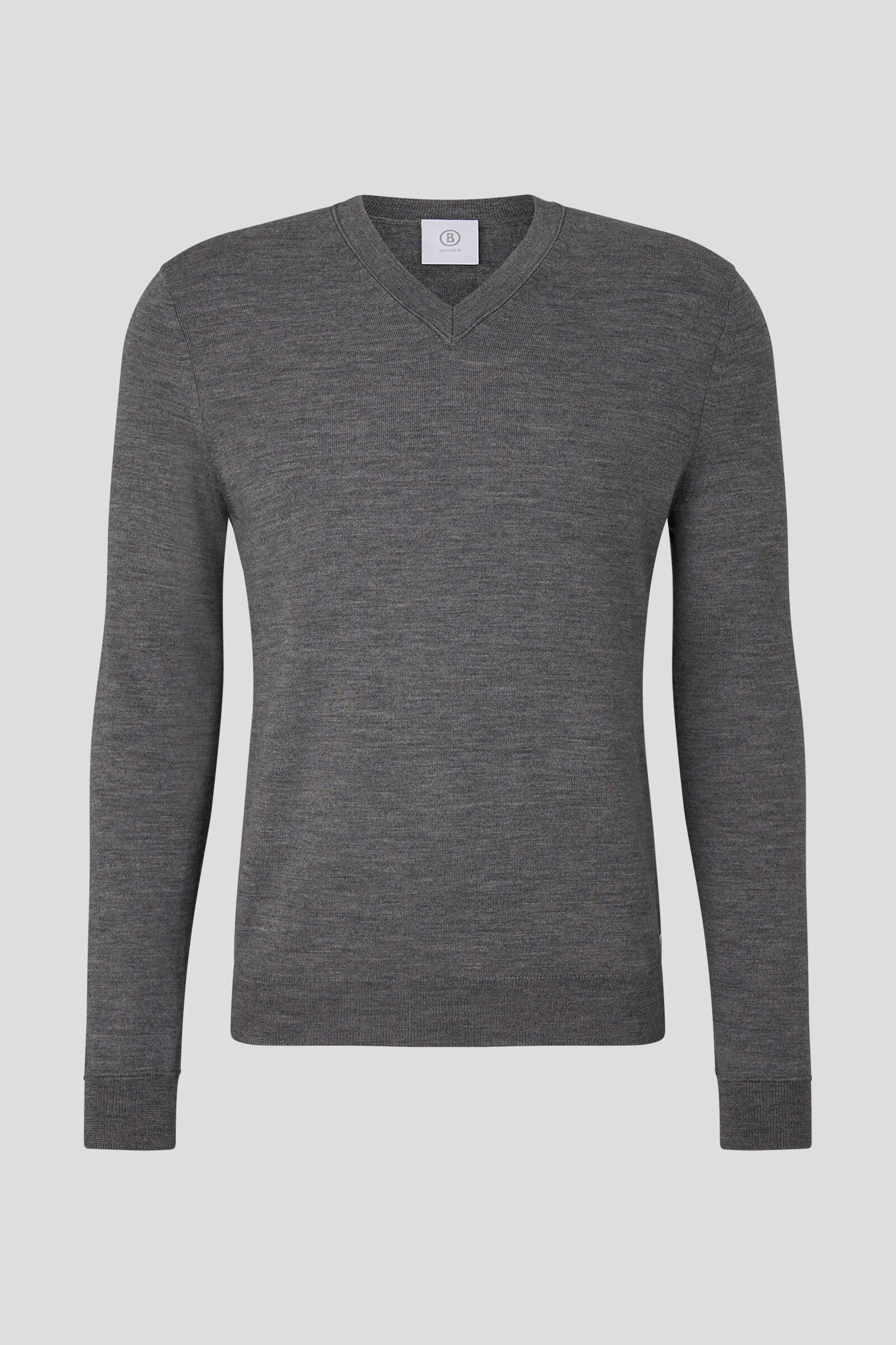 Bogner sweater sale top