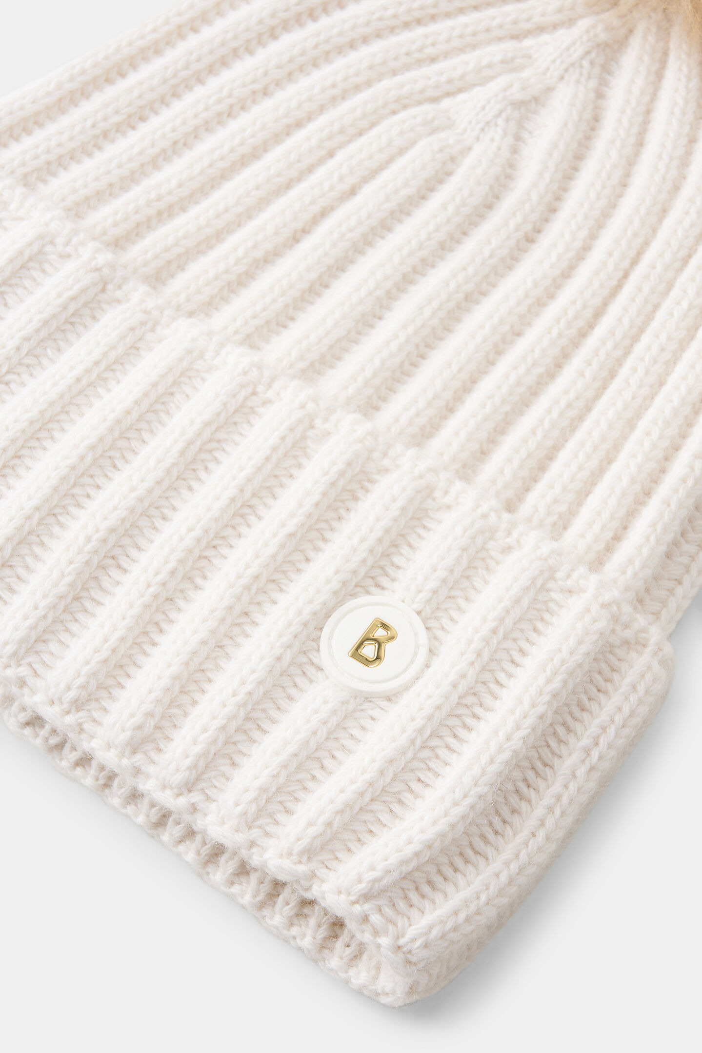 Mütze Ranya Off-White