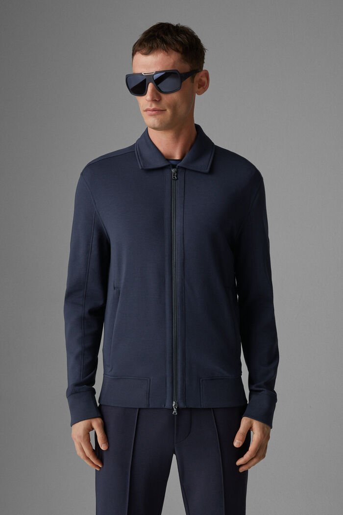 Sweatjacke Bennet Sweatjacke Bennet