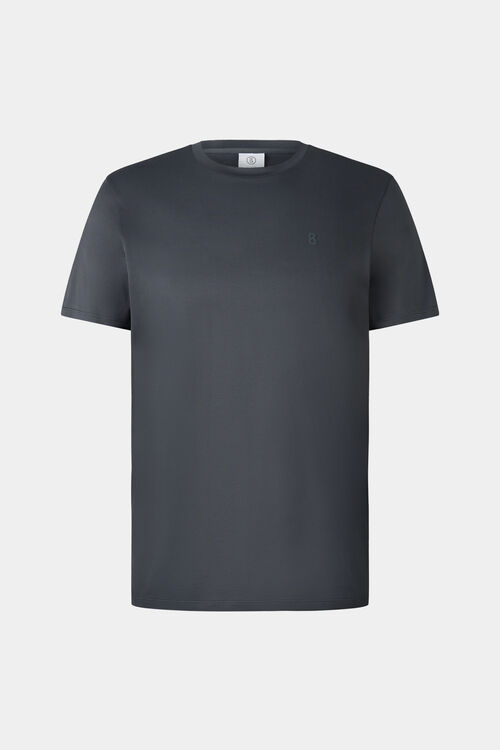 T-shirt Aaron Anthracite