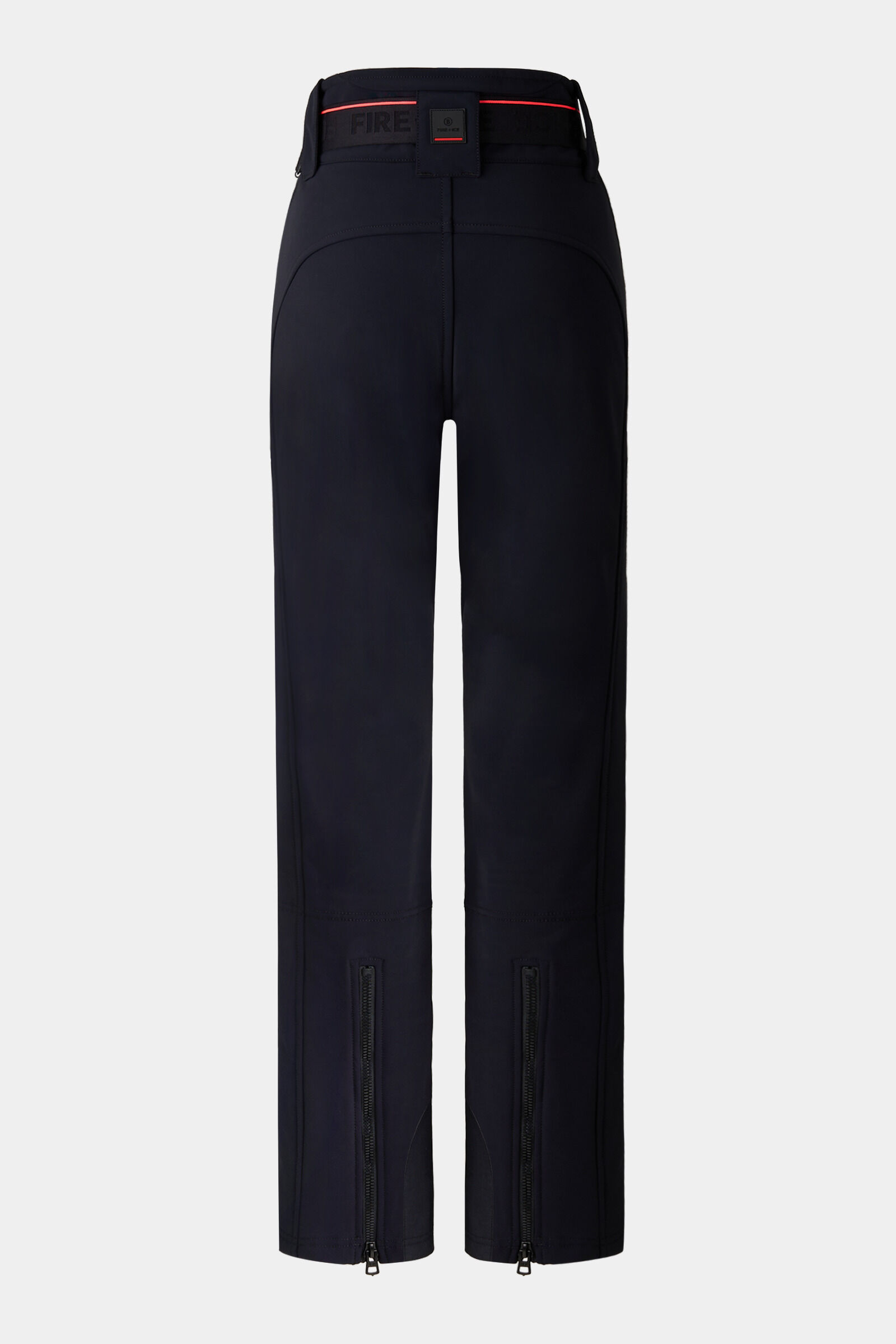 FIRE+ICE Zula Softshell ski pants for women