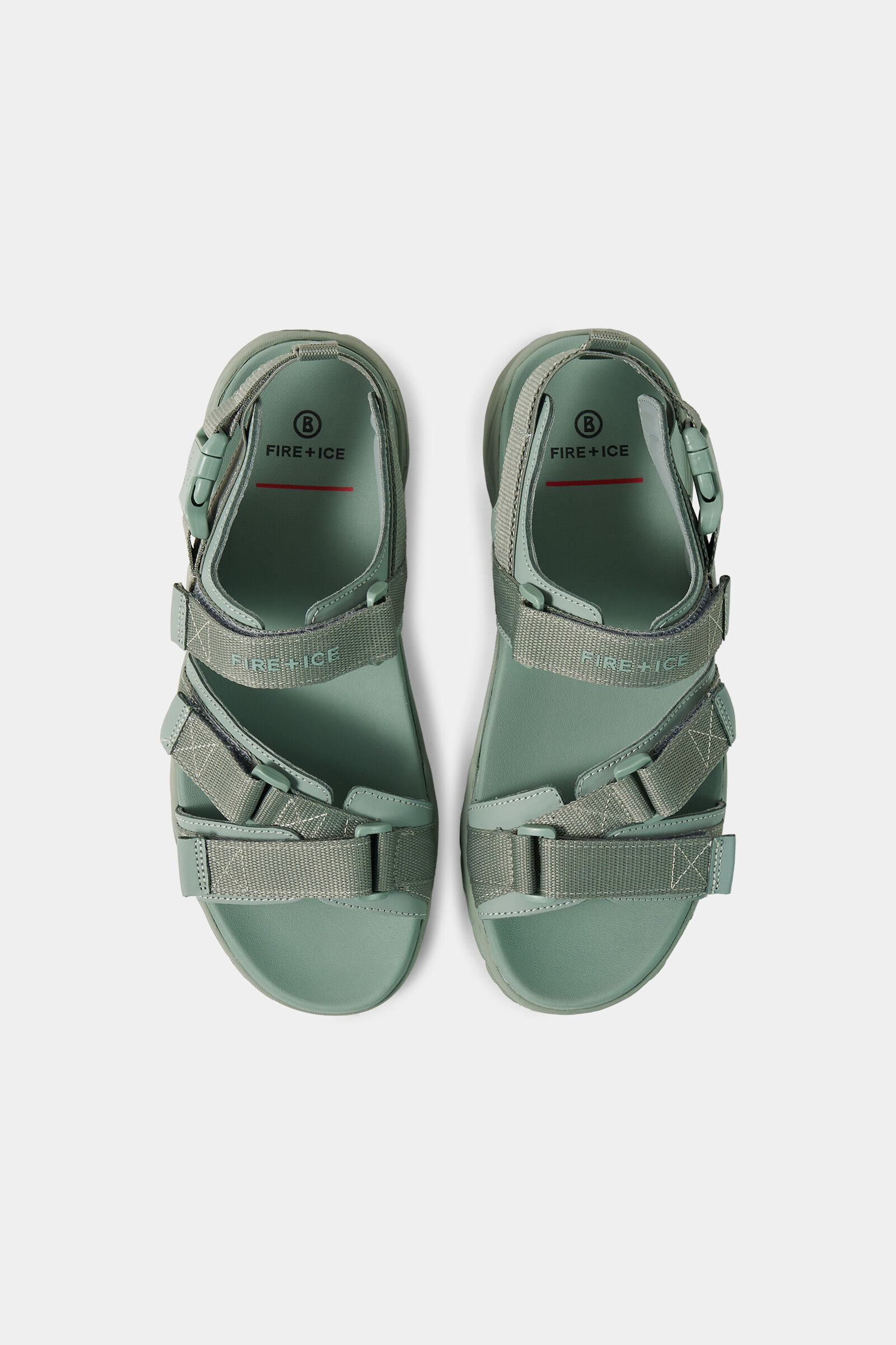 Sandals Lake Eucalyptus