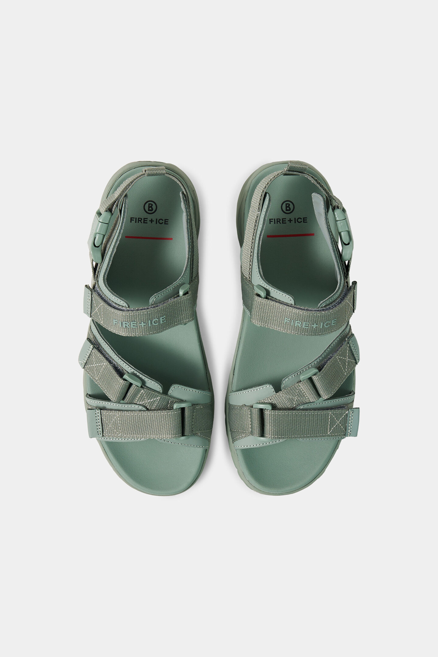 Sandals Lake Eucalyptus