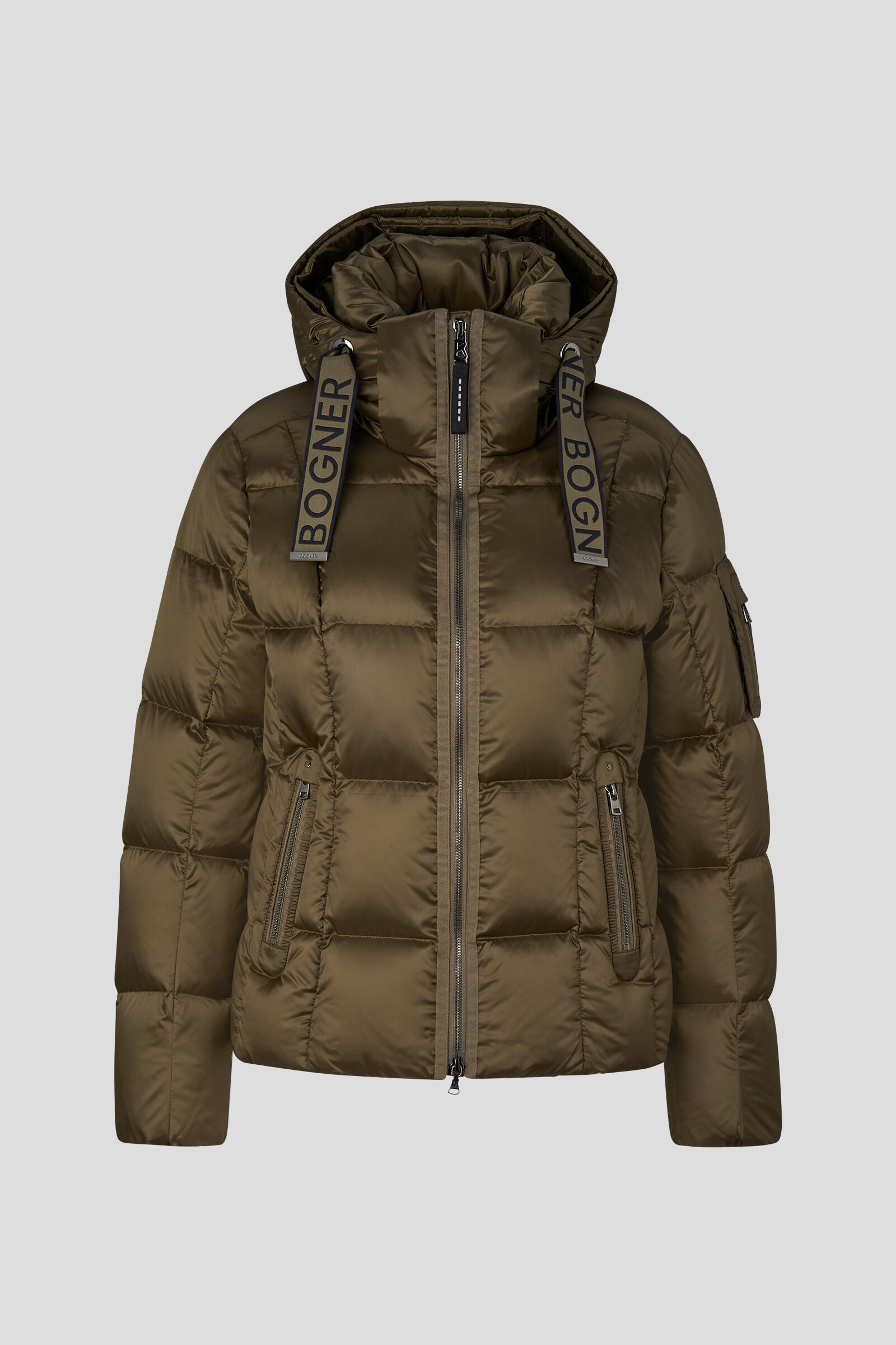 Bogner coat outlet