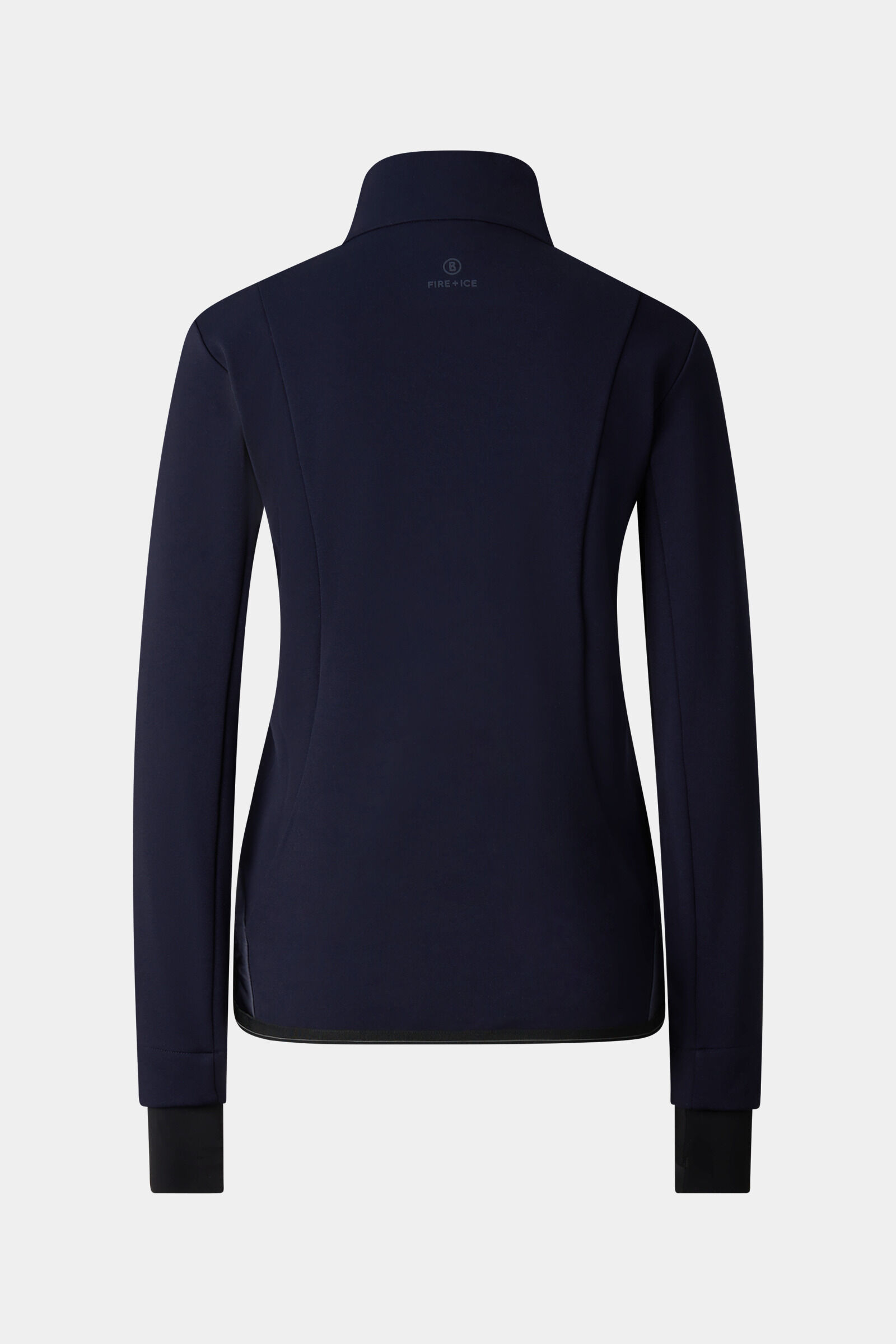 Hybrid-Jacke Gilian Navy