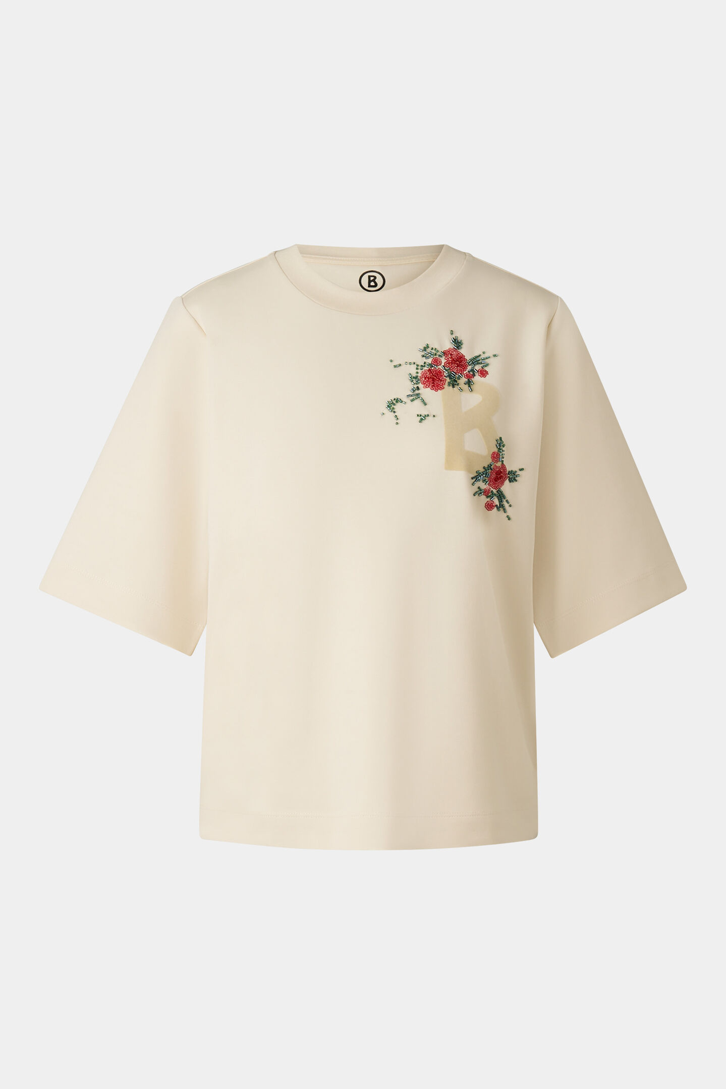 T-Shirt Dorothy Sand