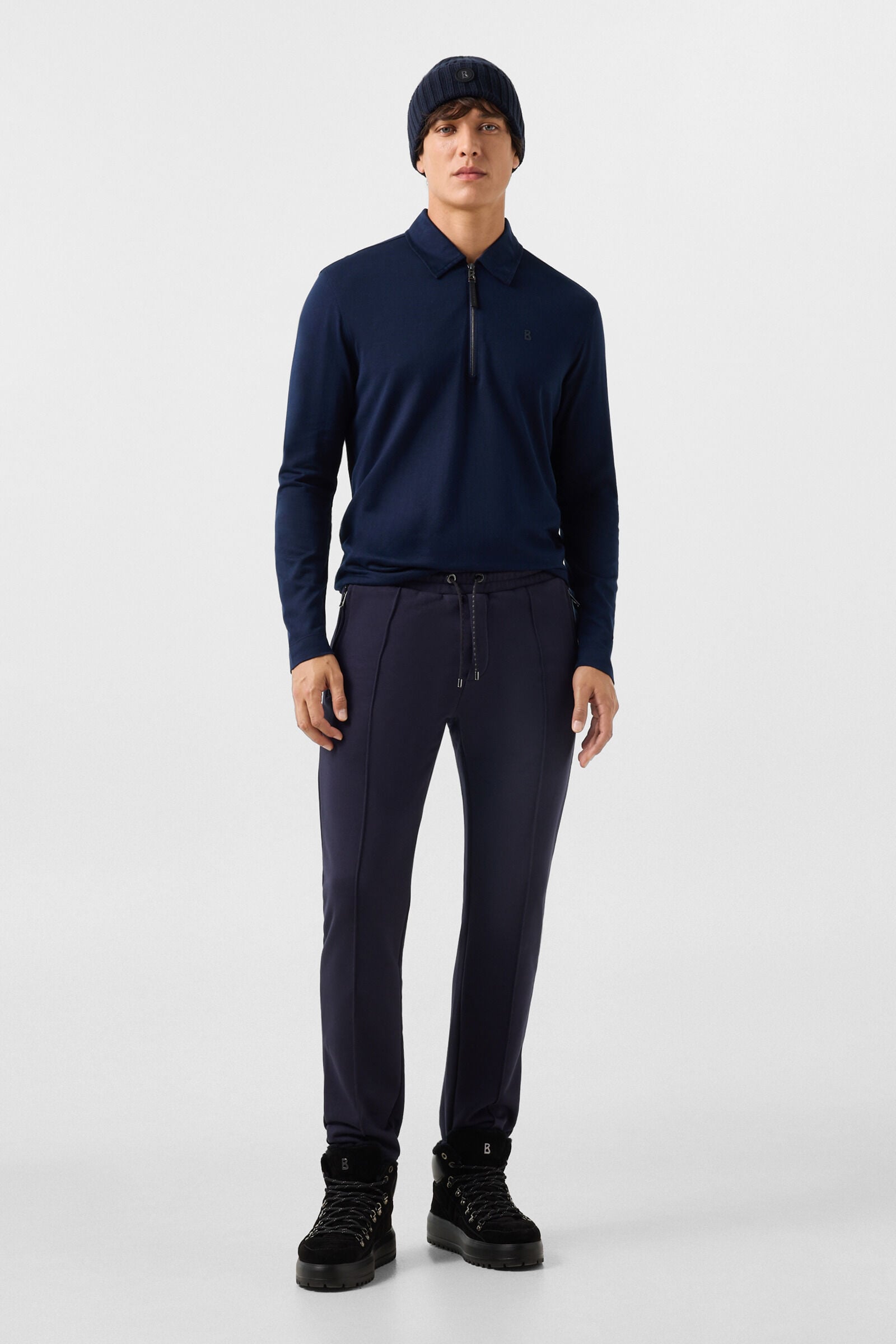 Willy Sweatpants Navy