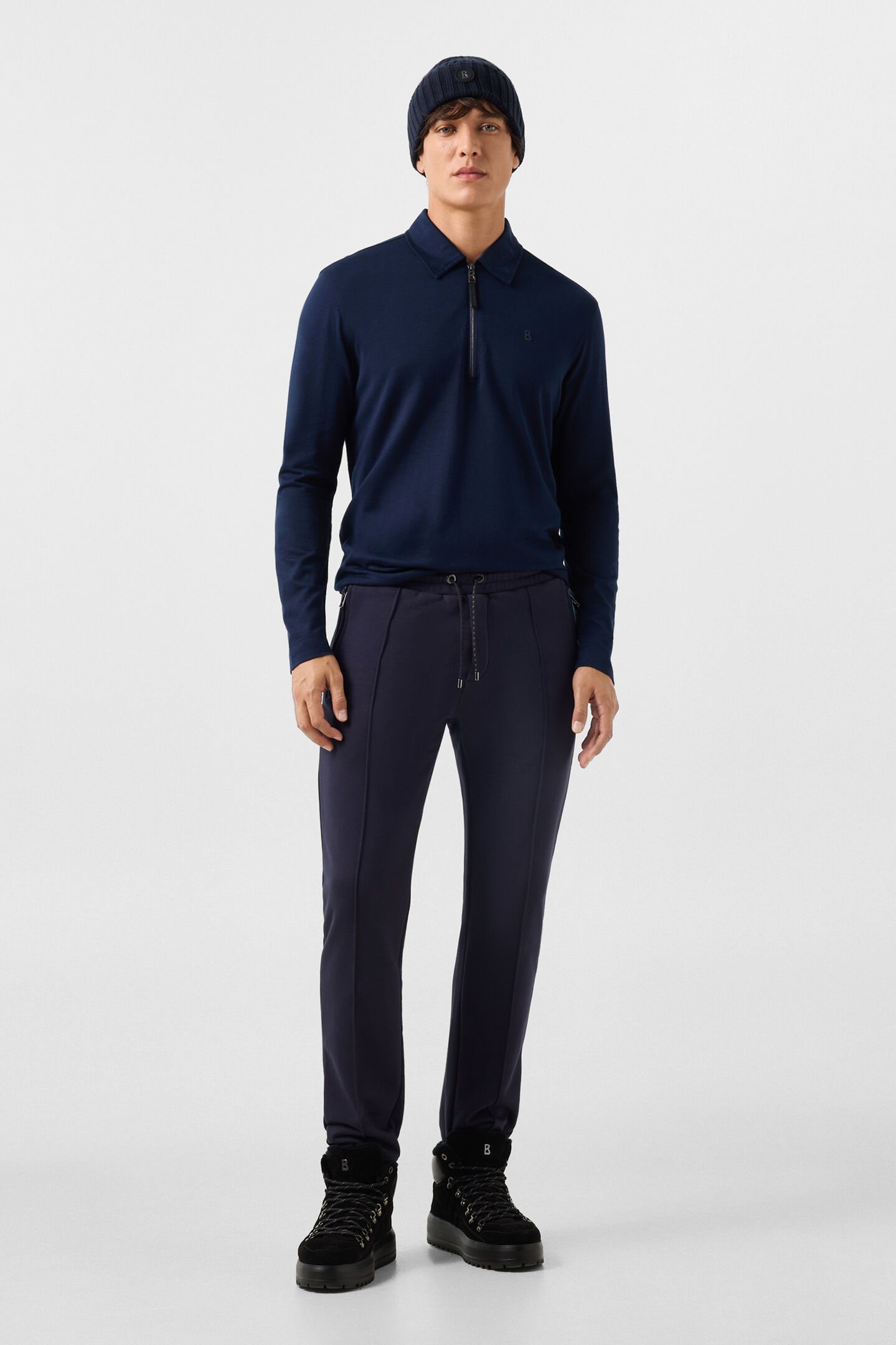 Willy Sweatpants Navy