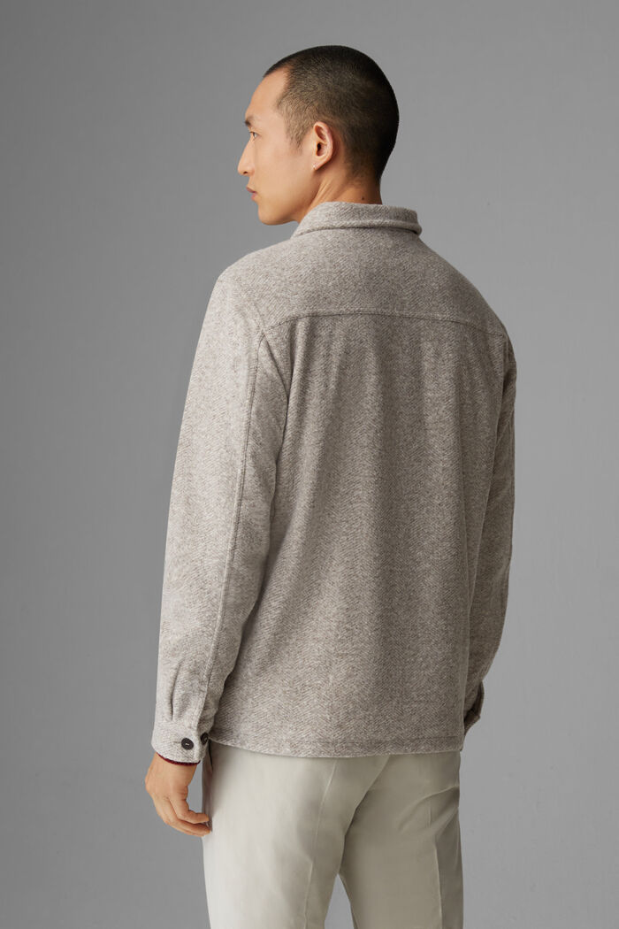 Schurwoll-Jacke Tyler Schurwoll-Jacke Tyler