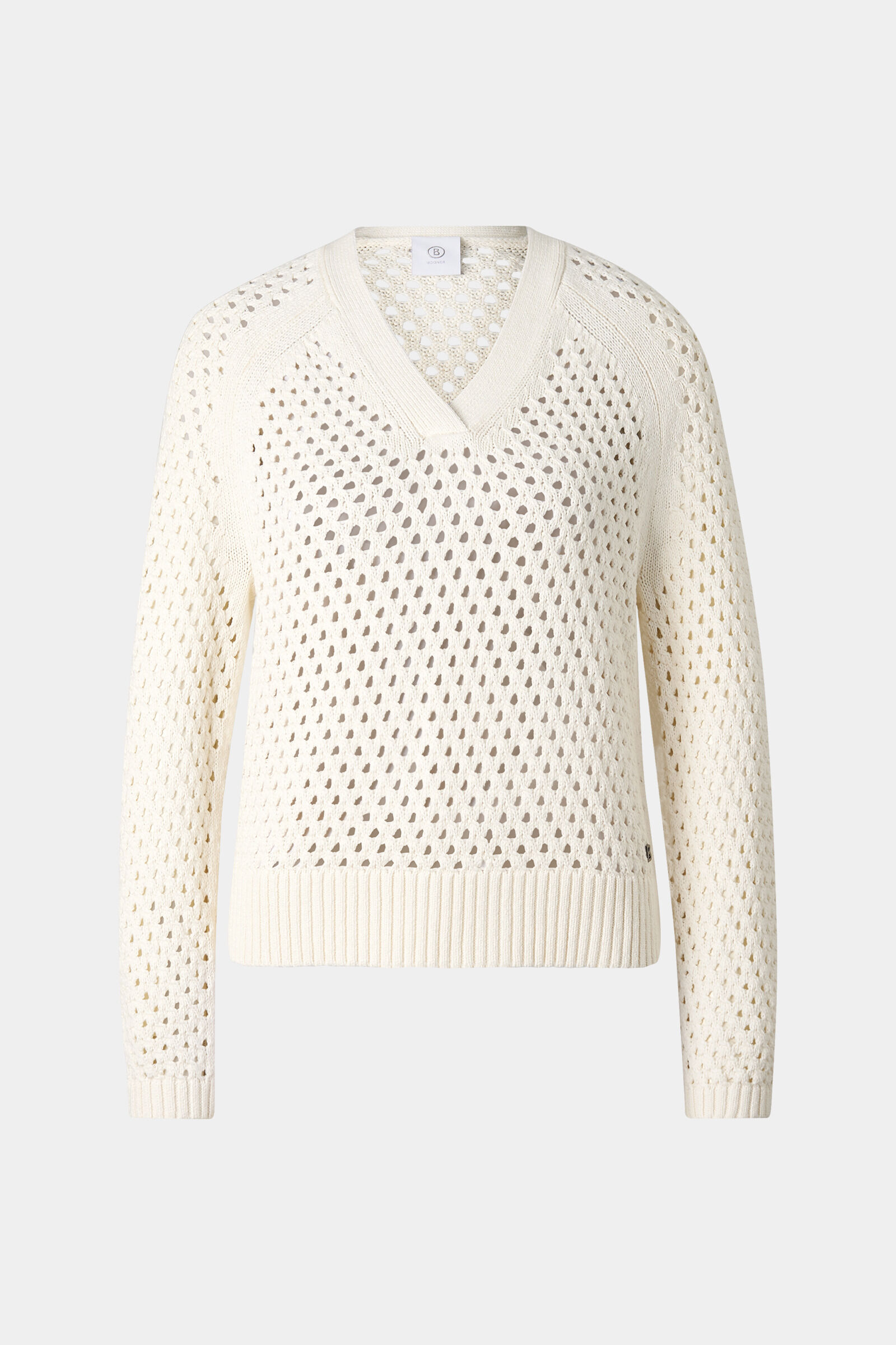 Arundel pullover Cream