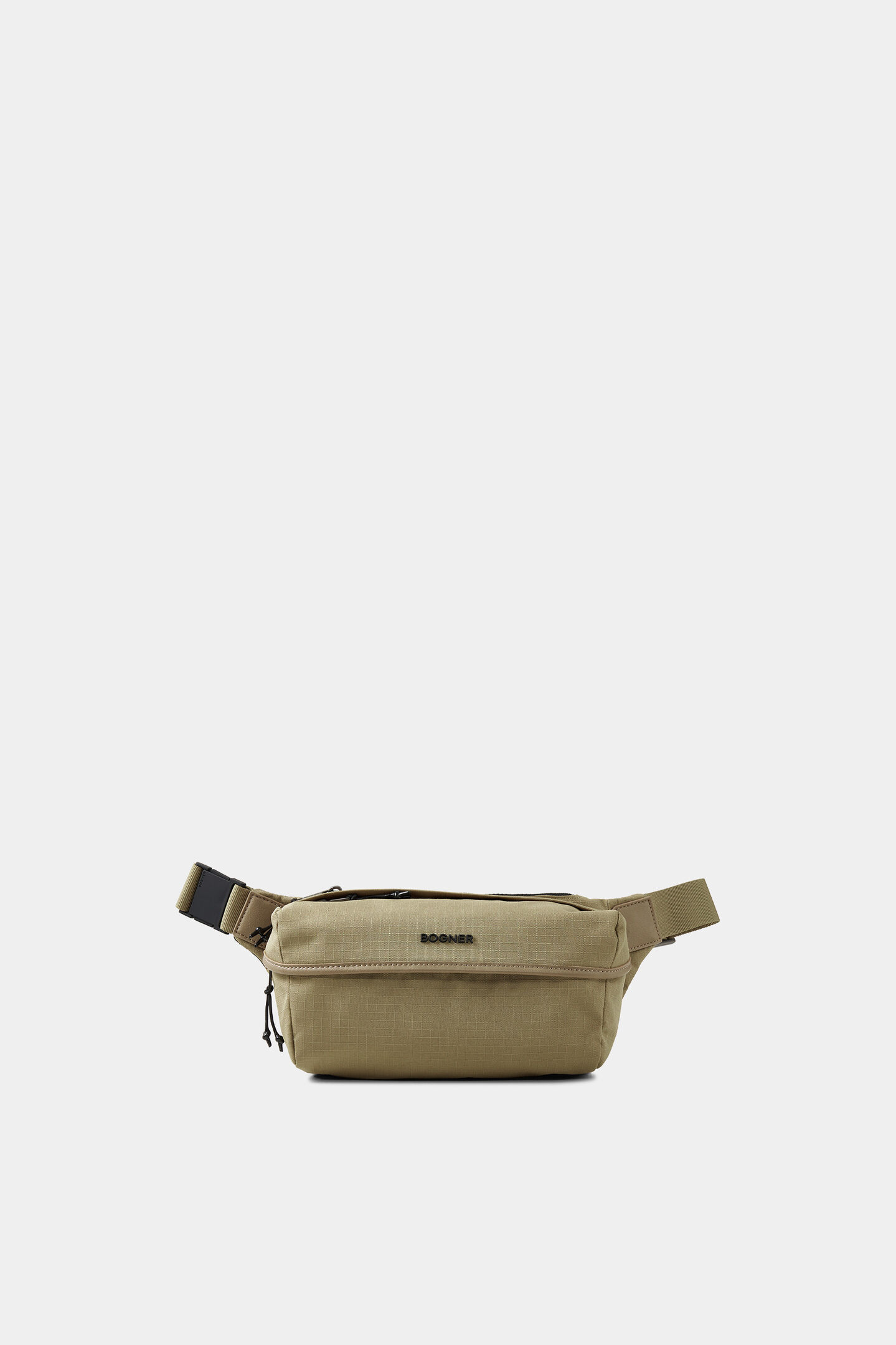 Myoko Yuri belt bag Beige
