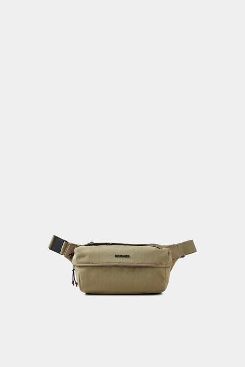 Gürteltasche Myoko Yuri Beige