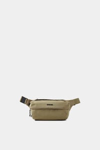 Myoko Yuri belt bag Beige Myoko Yuri belt bag Beige