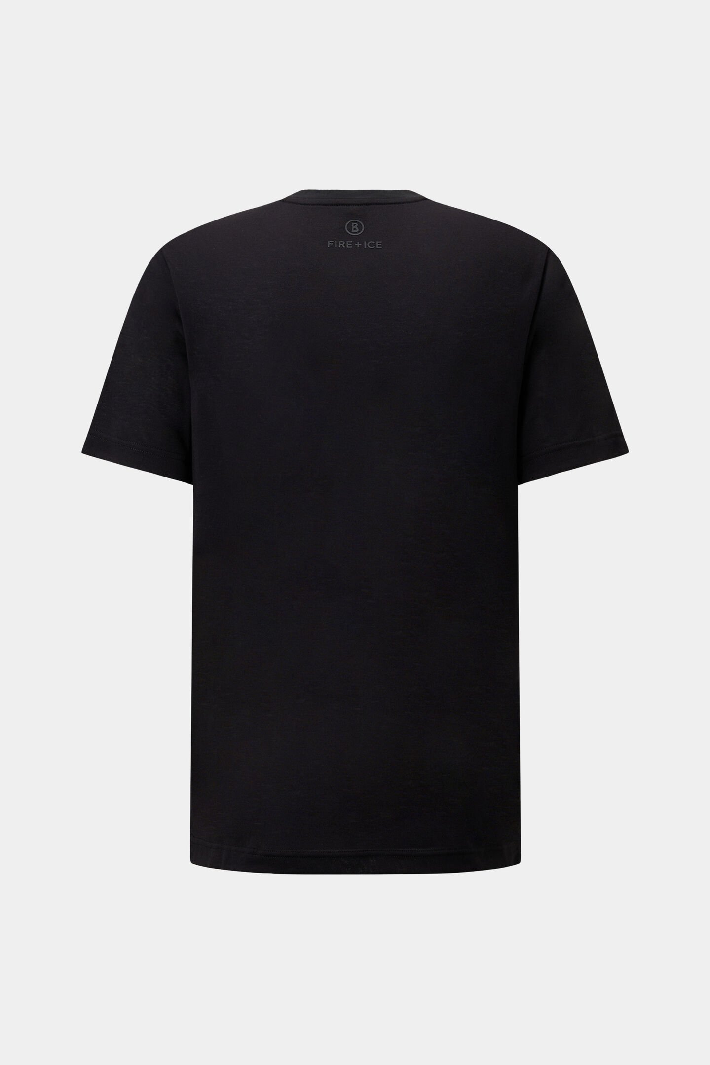 T-Shirt Vito Schwarz