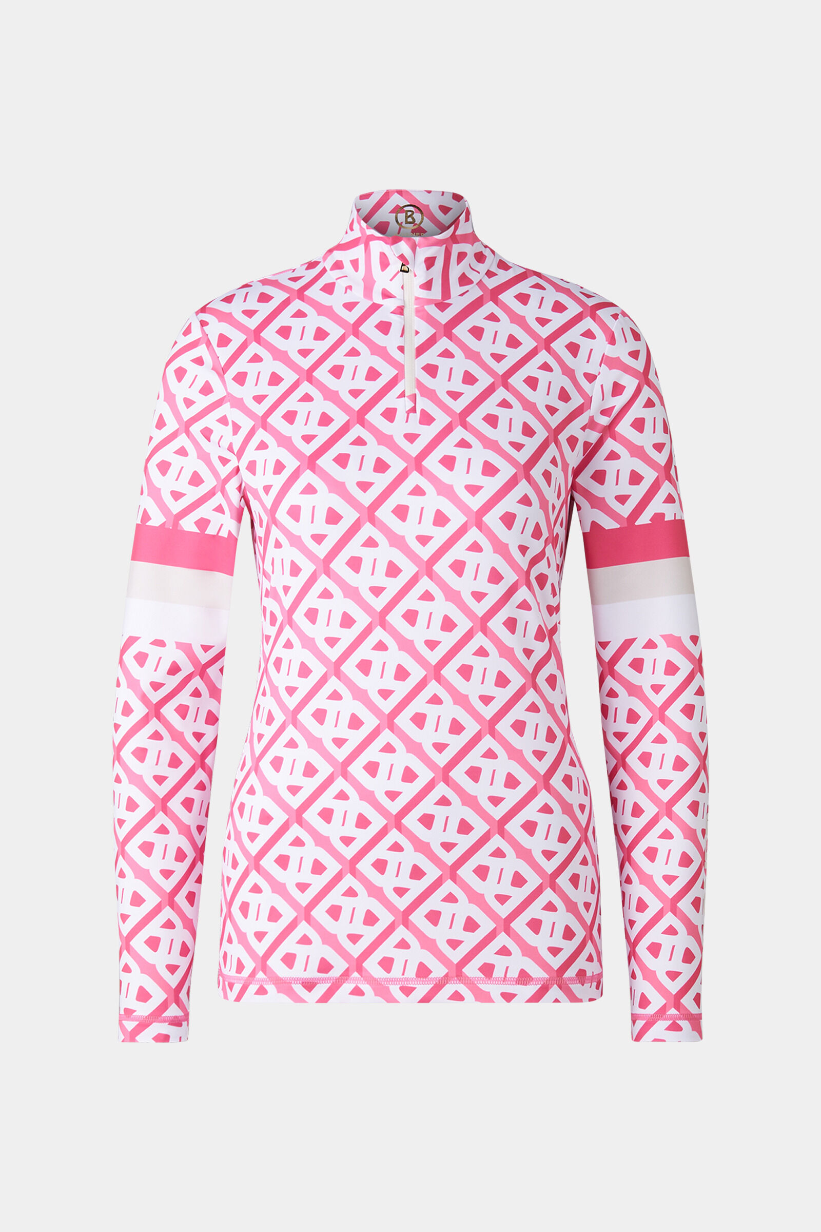 First Layer Beline Pink/Wei&szlig;