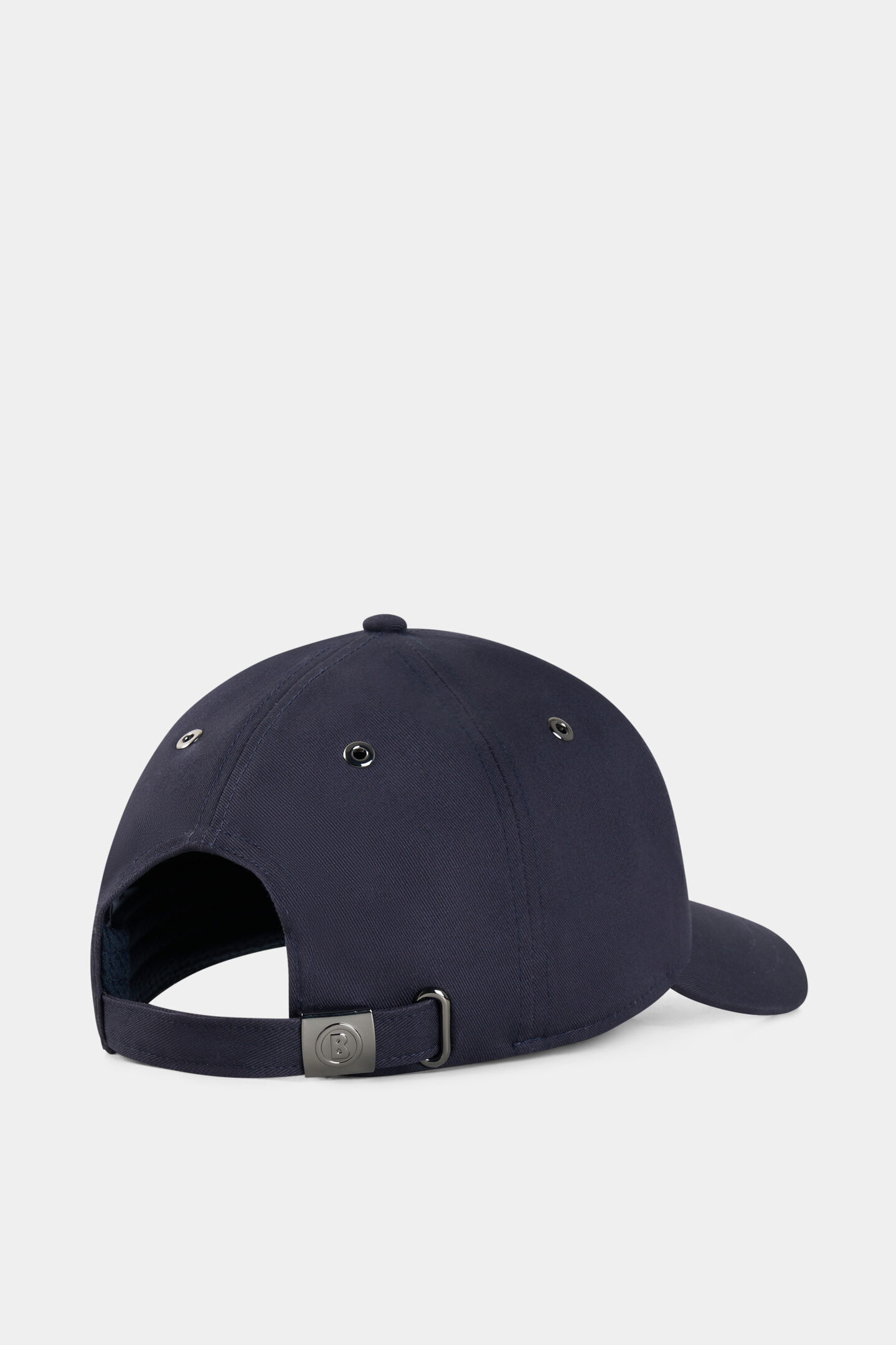 Cap Mats Navy blue