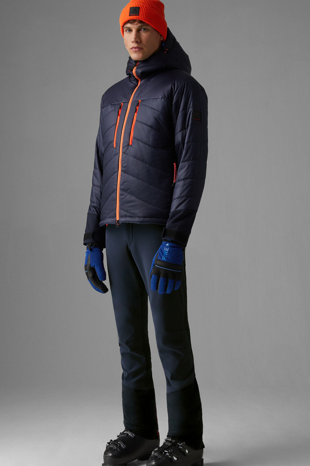 Softshell-Skihose Touring Softshell-Skihose Touring