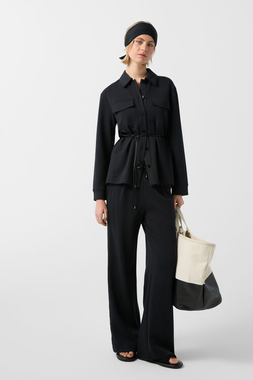 Look Filippa Schwarz 
