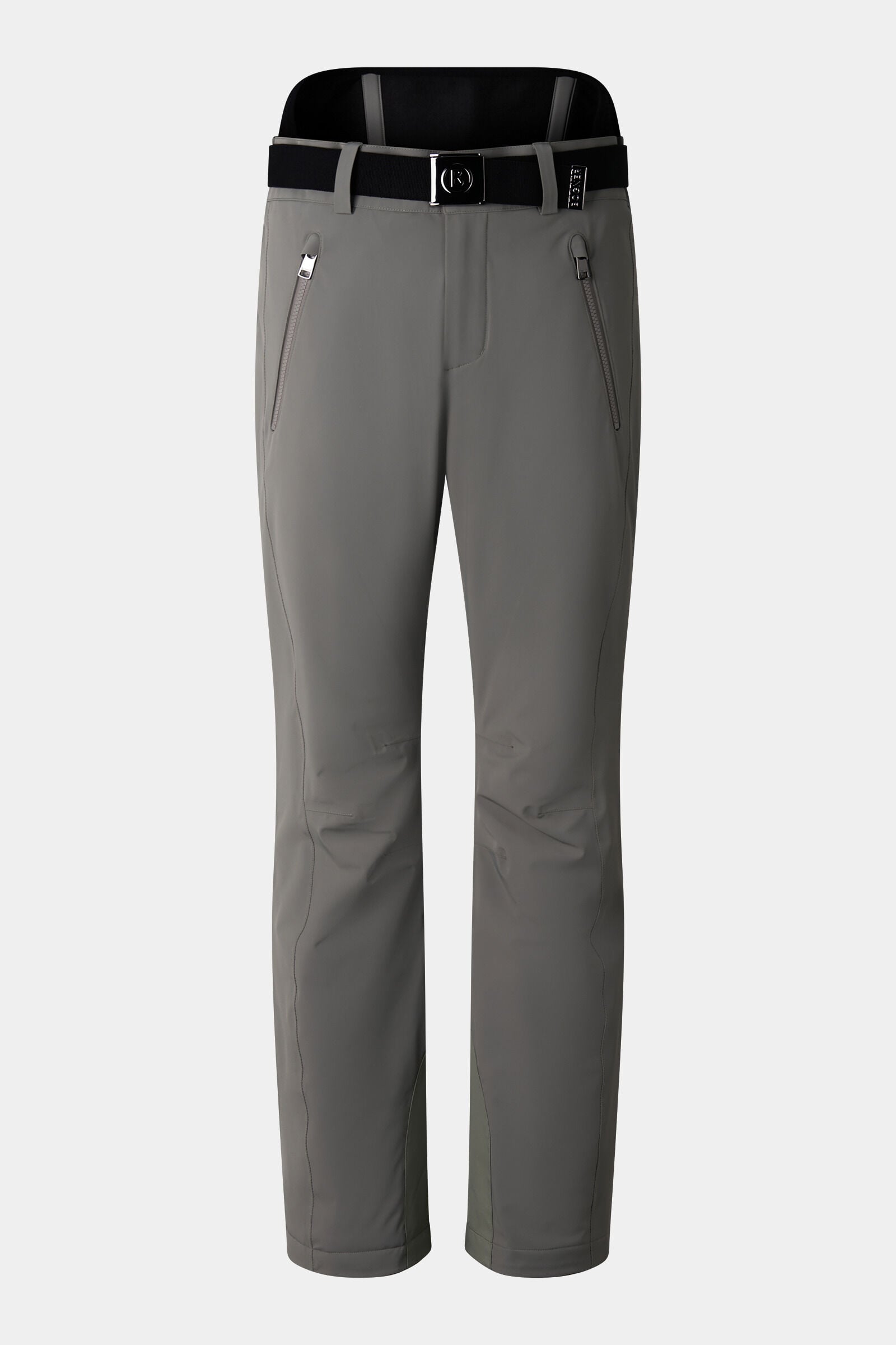 Thore ski trousers Sage Grey