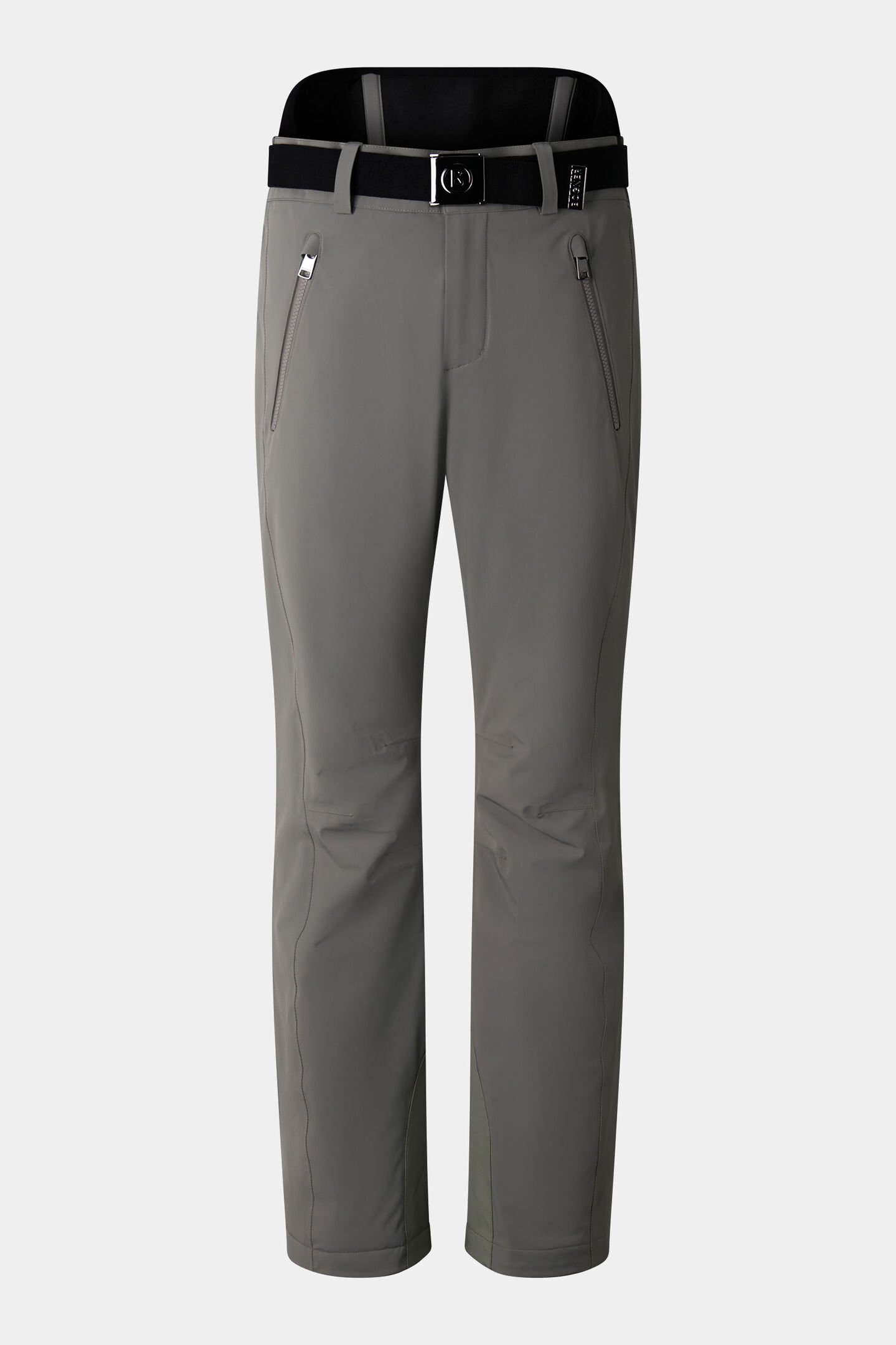 Thore ski trousers Sage Grey