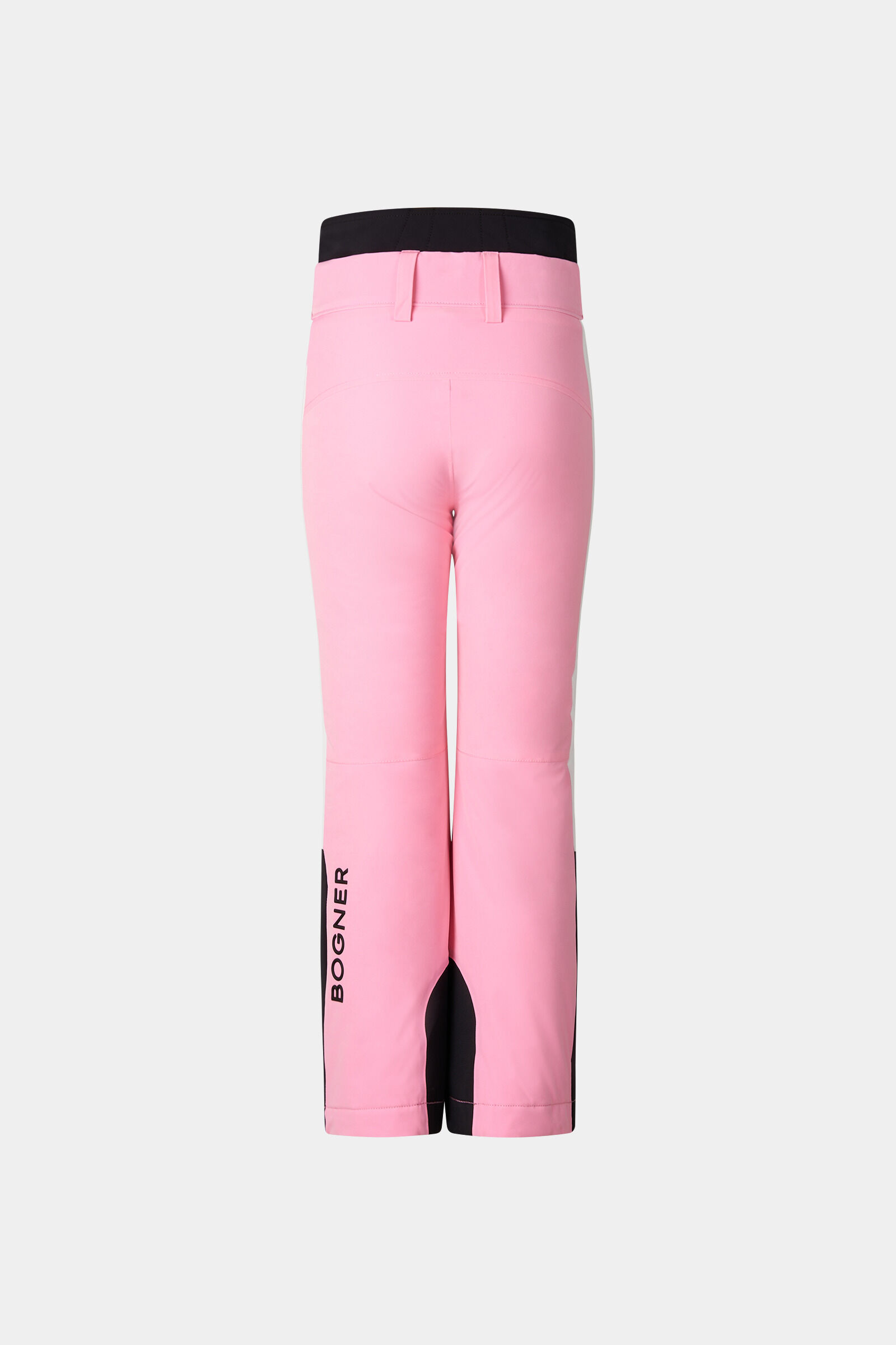 Hilde children's ski trousers Pink