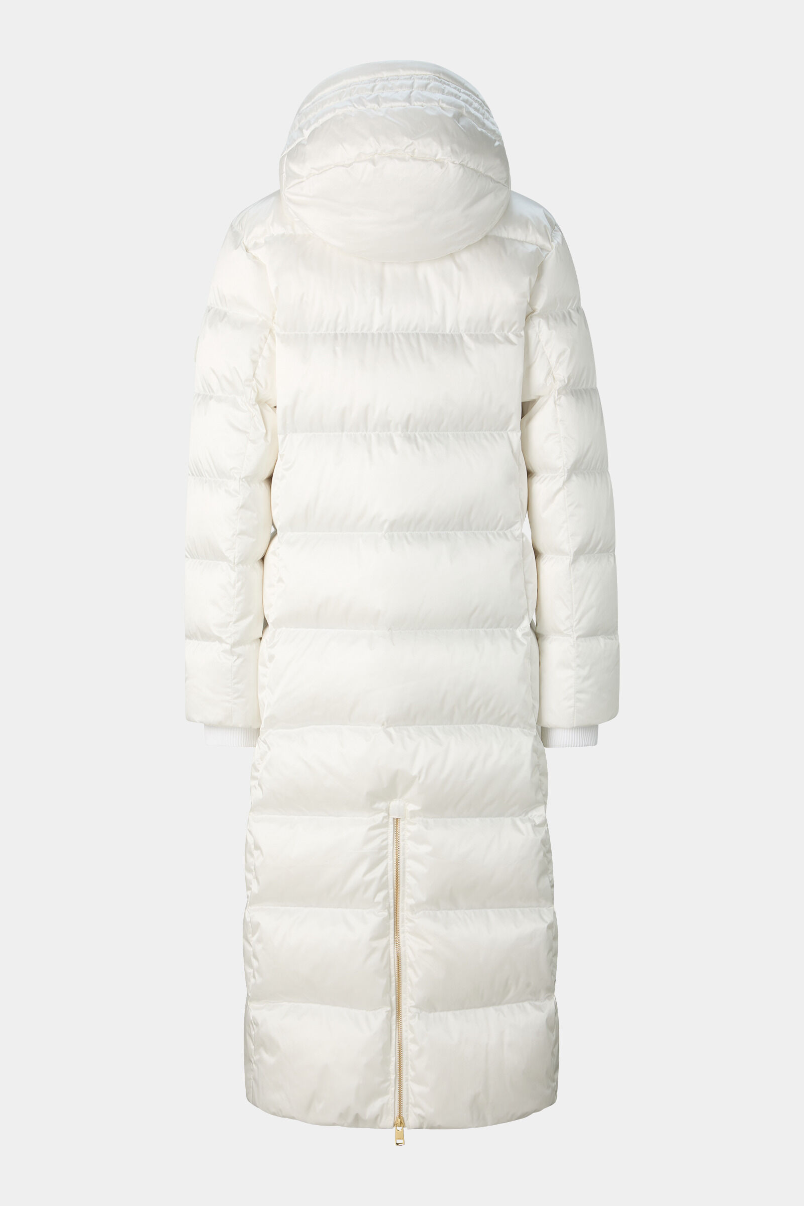 Suna down coat Off-White