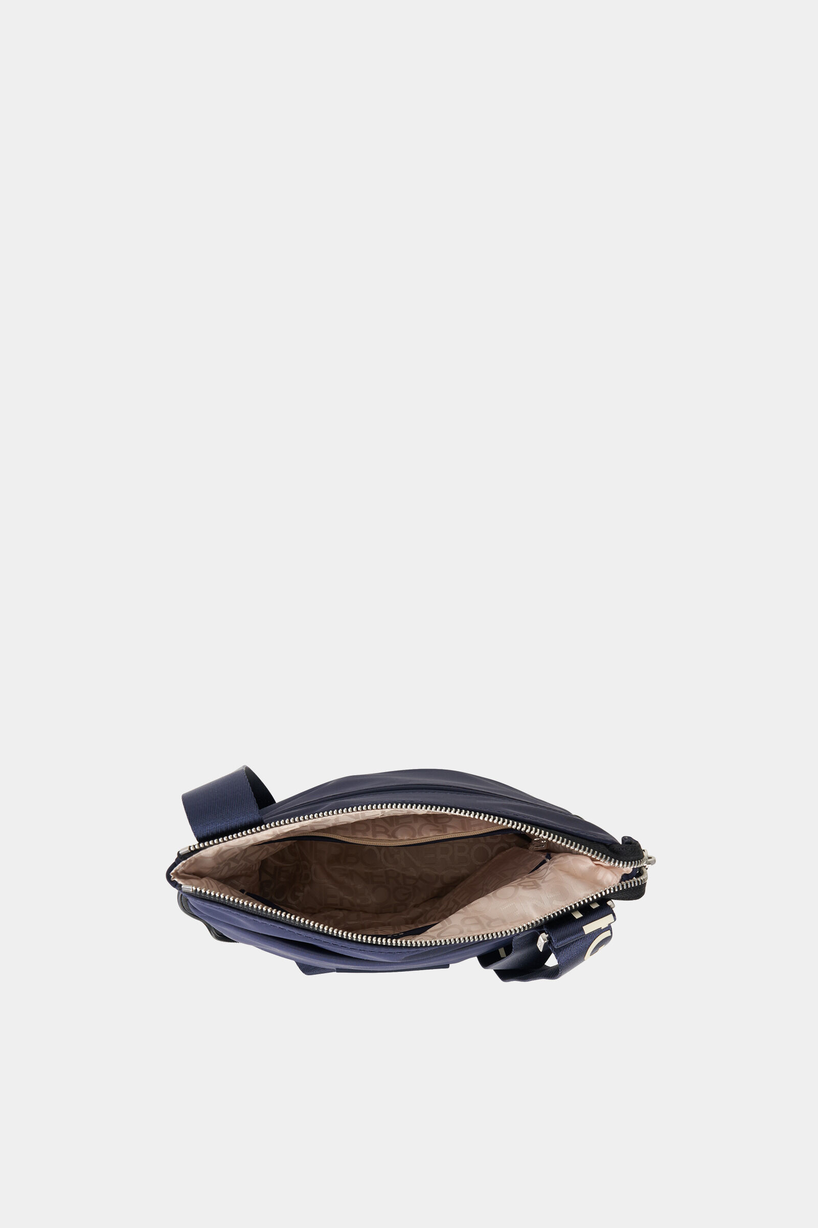 Saxon Serena shoulder bag Dark blue