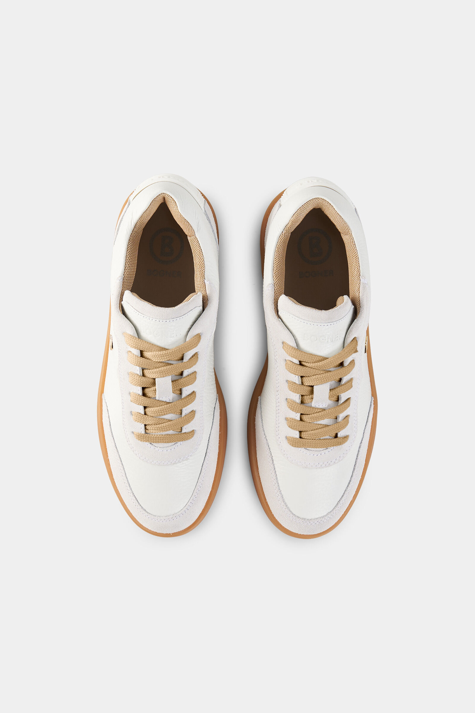 Sneaker Verona Wei&szlig;