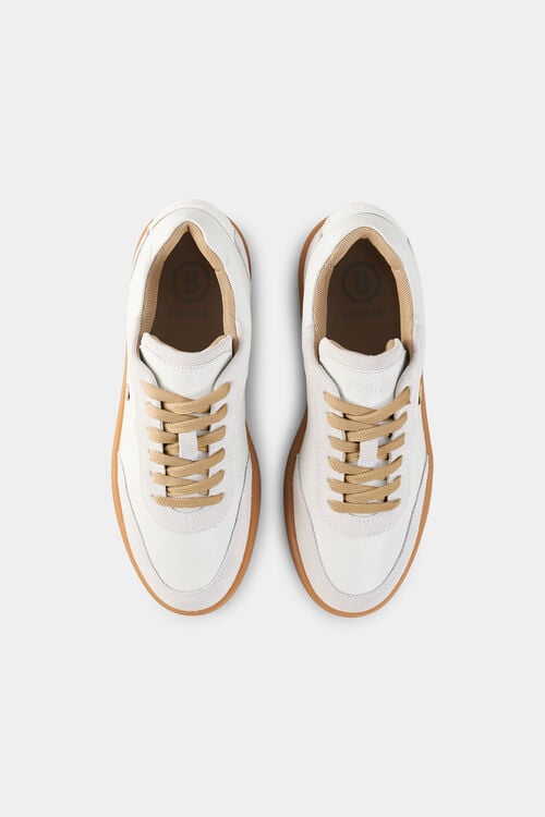 Sneaker Verona Wei&szlig;