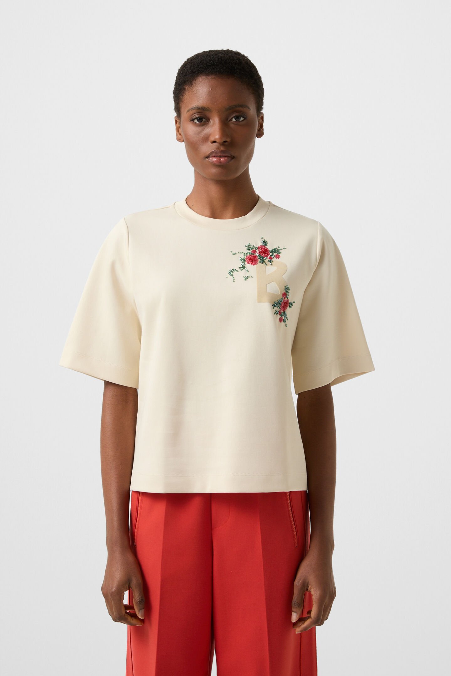 T-Shirt Dorothy Sand