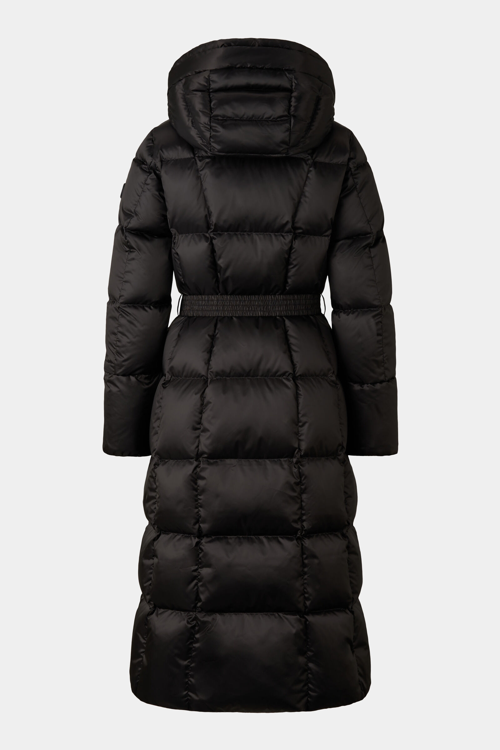Bogner down coat sales
