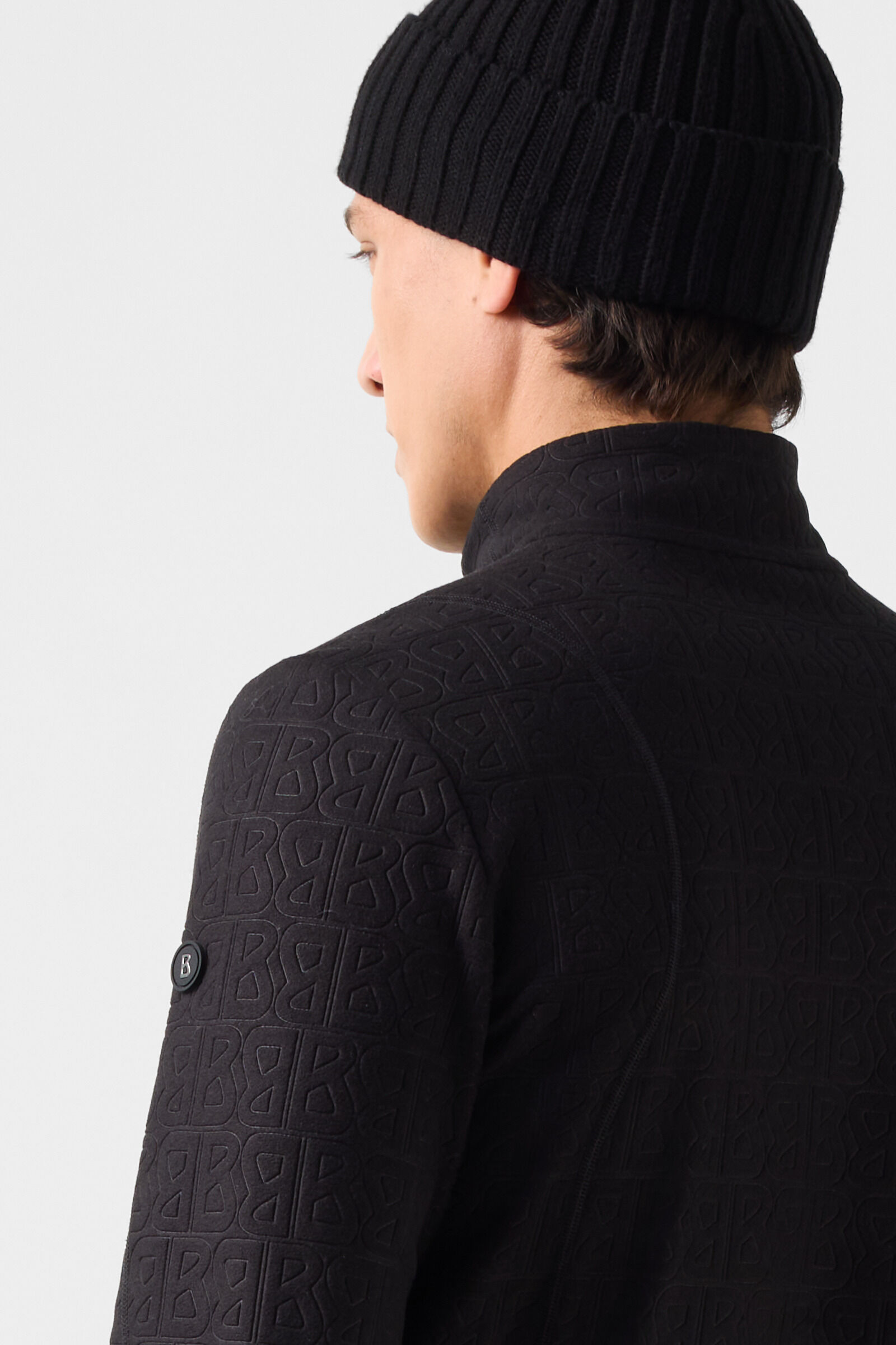 Fleece-First Layer Harry Schwarz