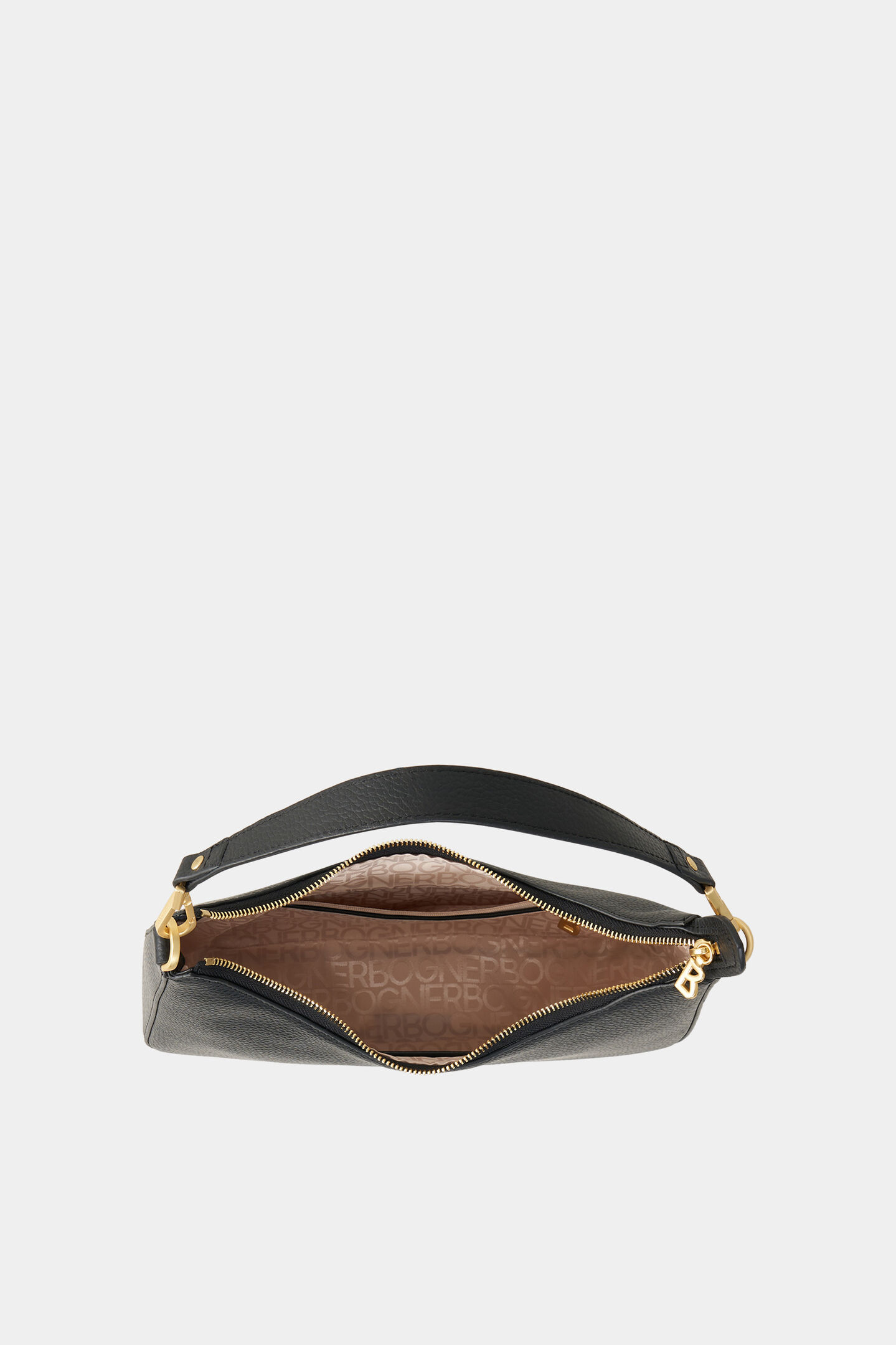 Wallis Odette shoulder bag Black