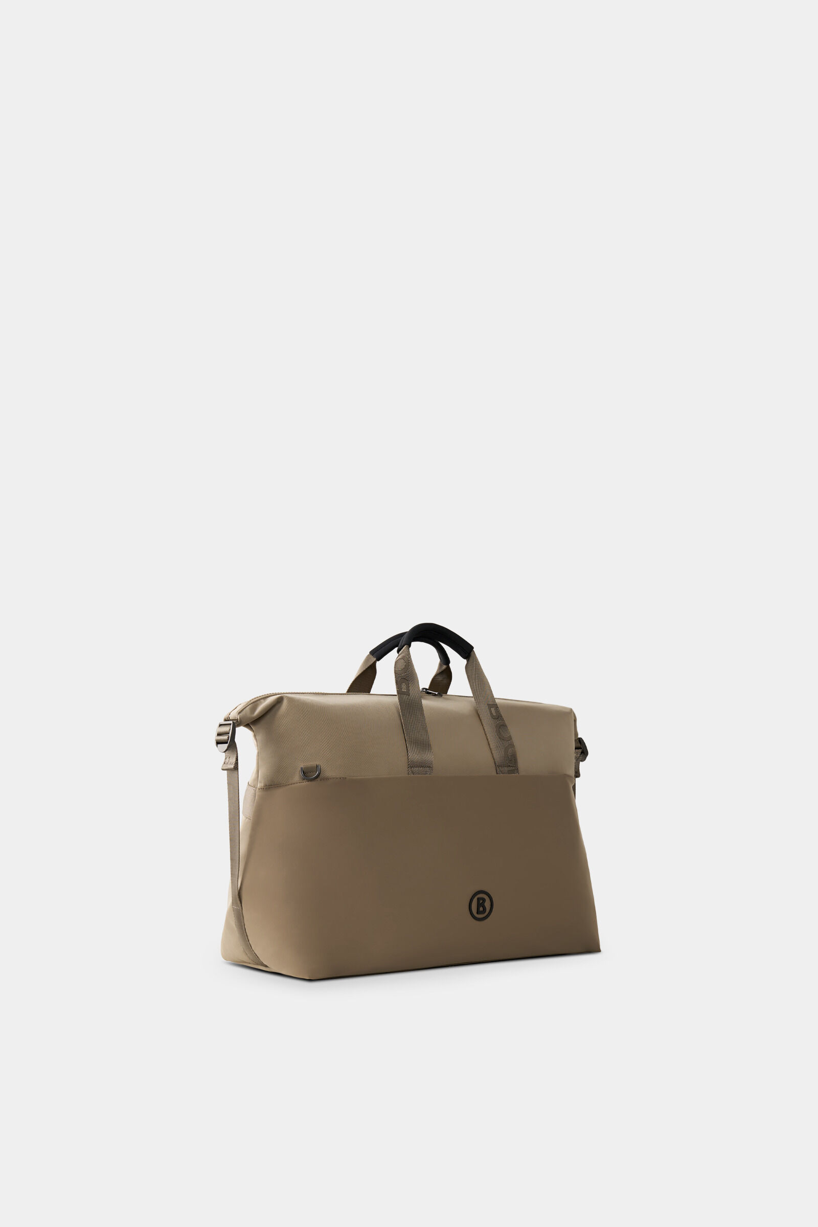 Arolla Ewald weekender Beige