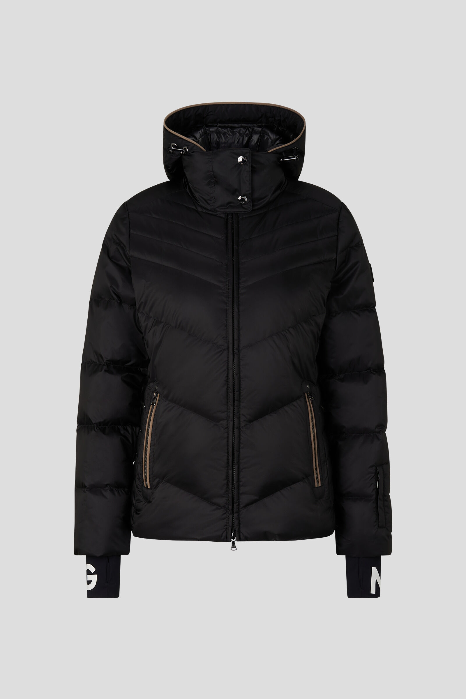 Bogner sassy ski jacket shop
