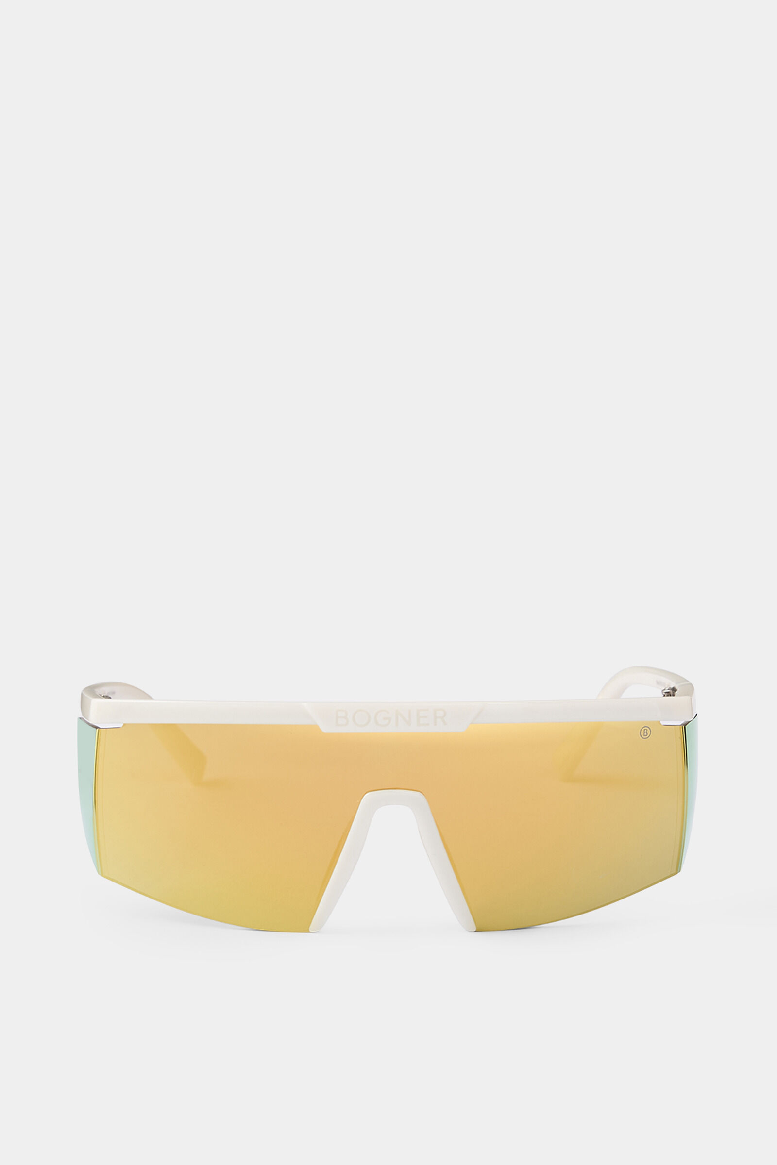 Rothorn sunglasses Gold/Cream