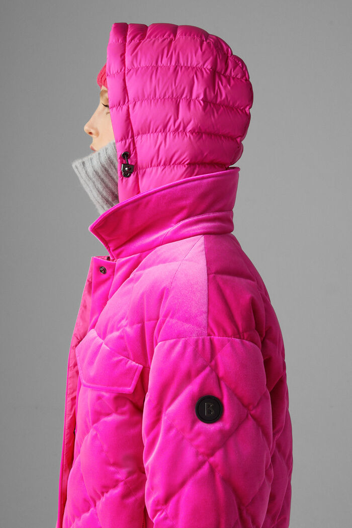 Daunenjacke Vela Daunenjacke Vela