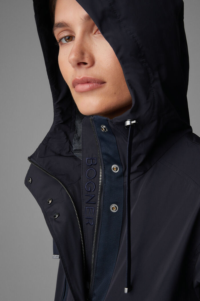Parka Zia Parka Zia