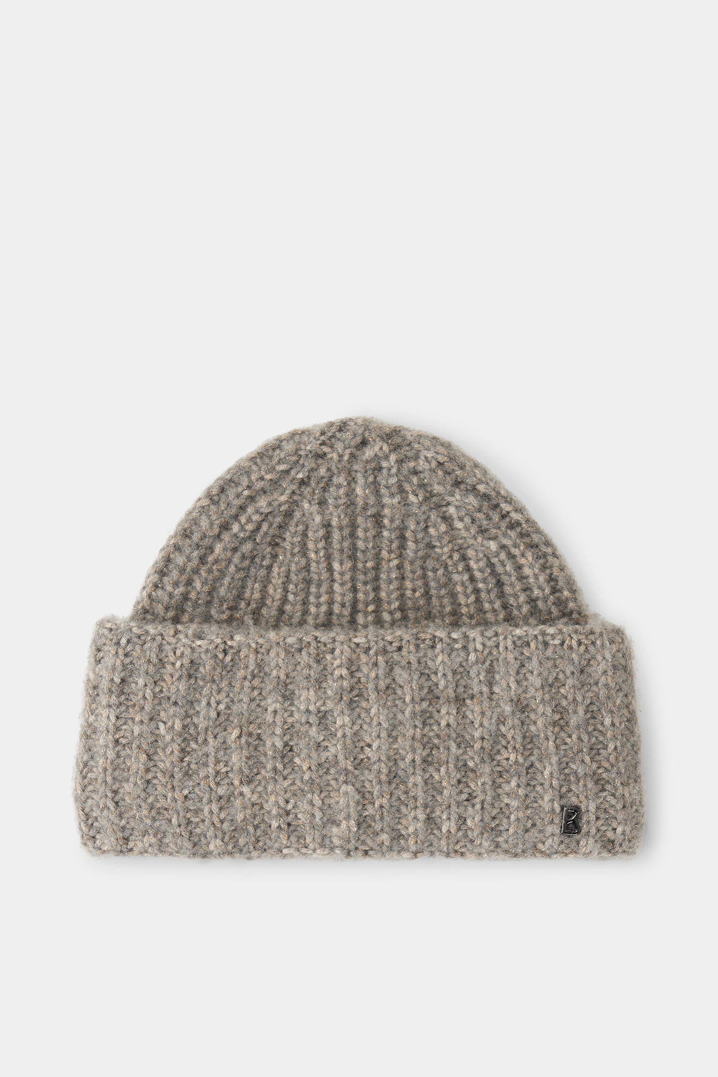 Sparky hat Grey