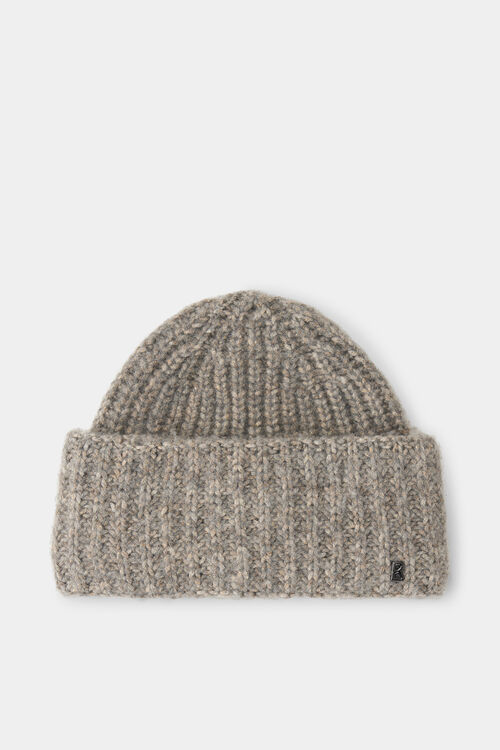 Sparky hat Grey