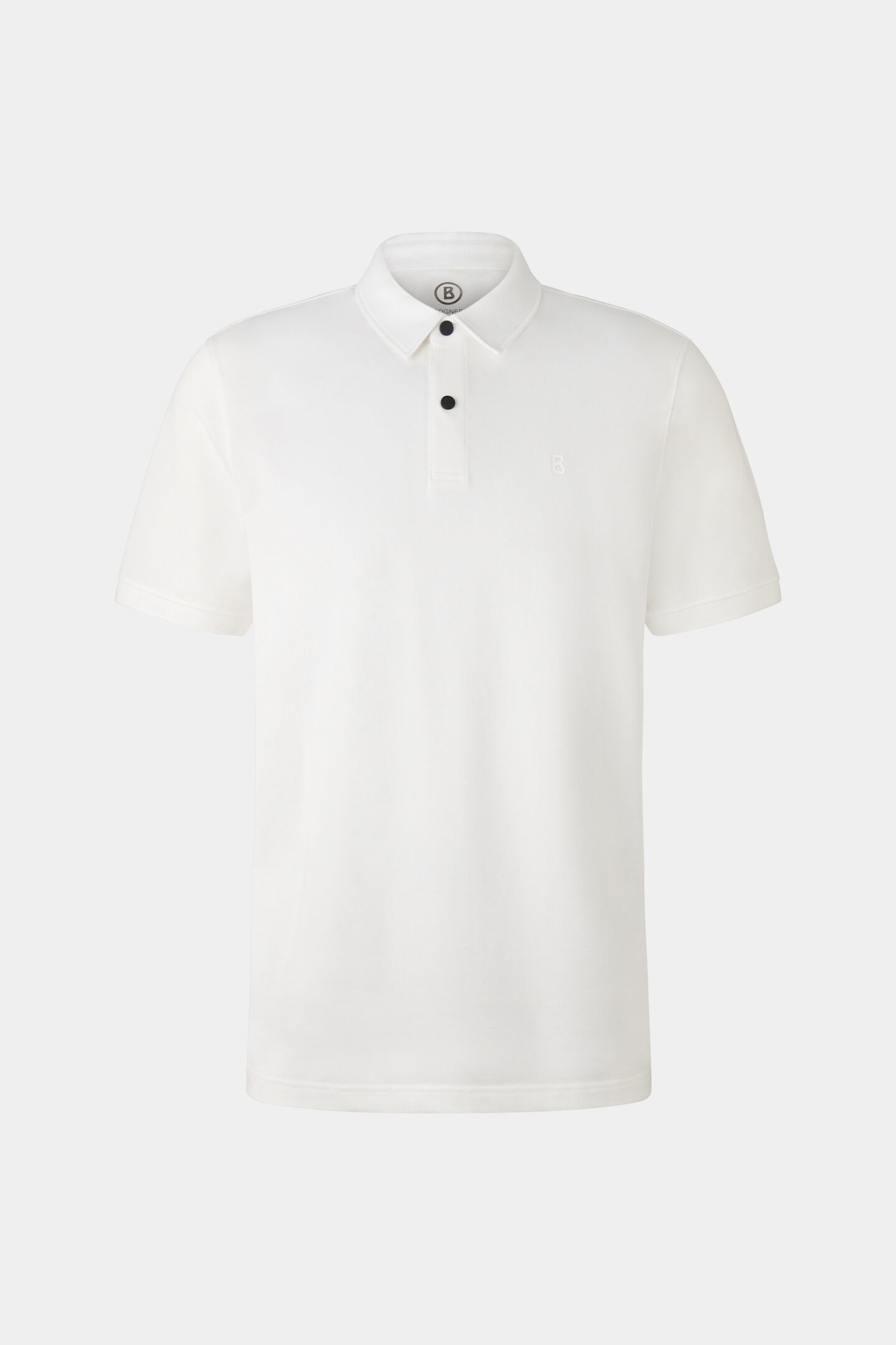 Timo polo shirt Off-White