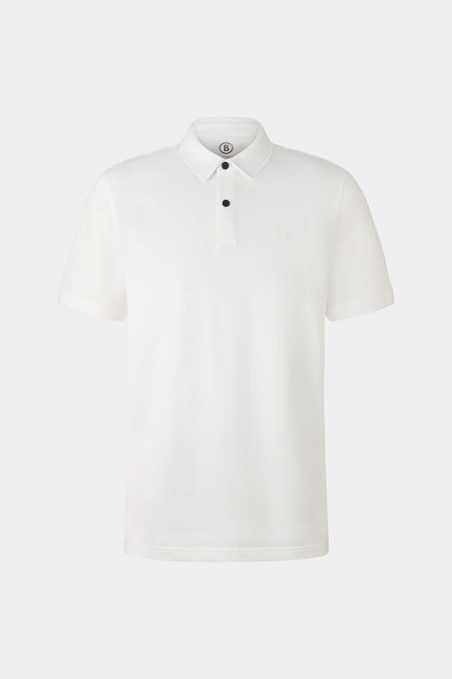 Timo polo shirt Off-White