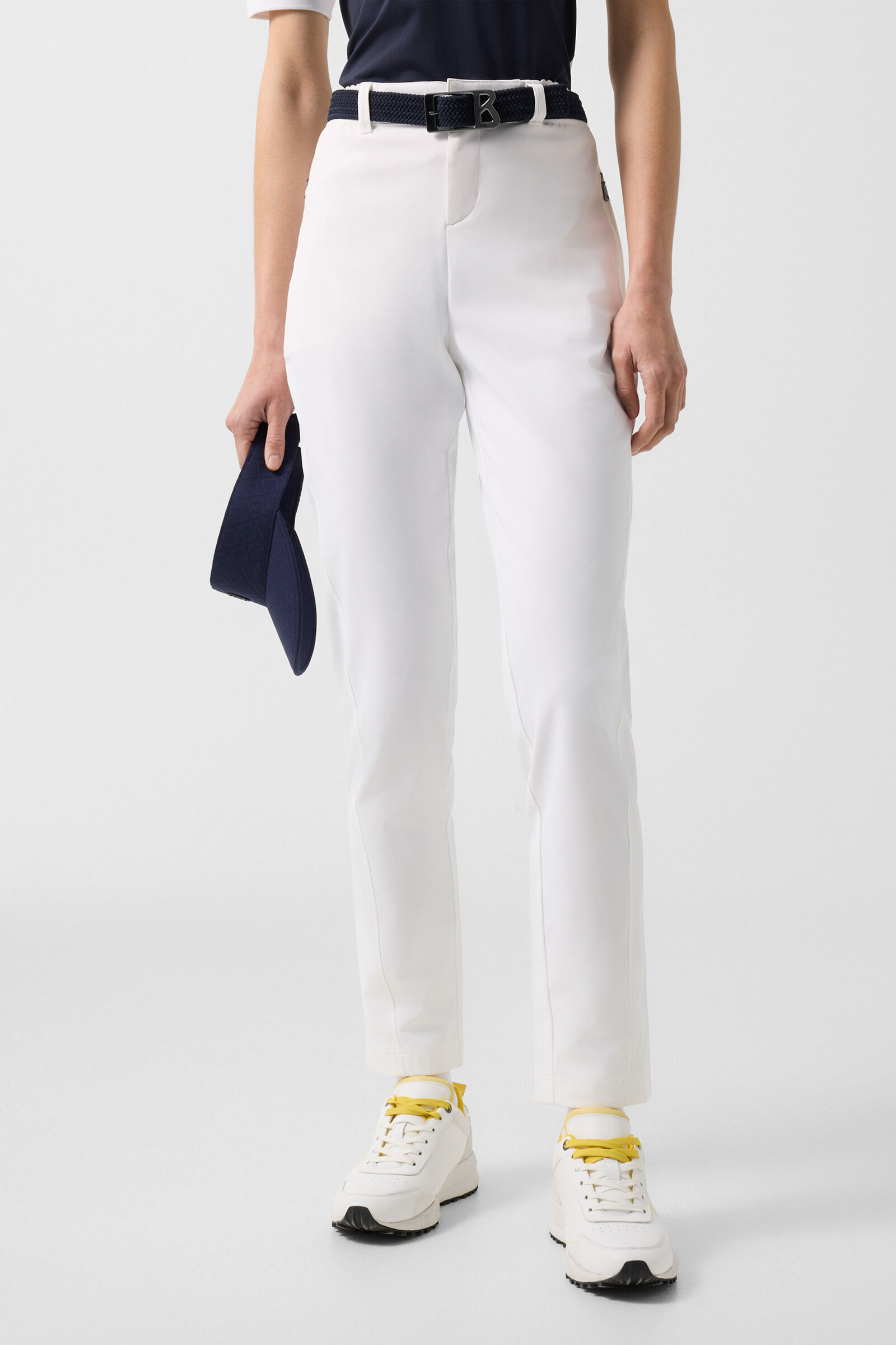 Tessi functional trousers White