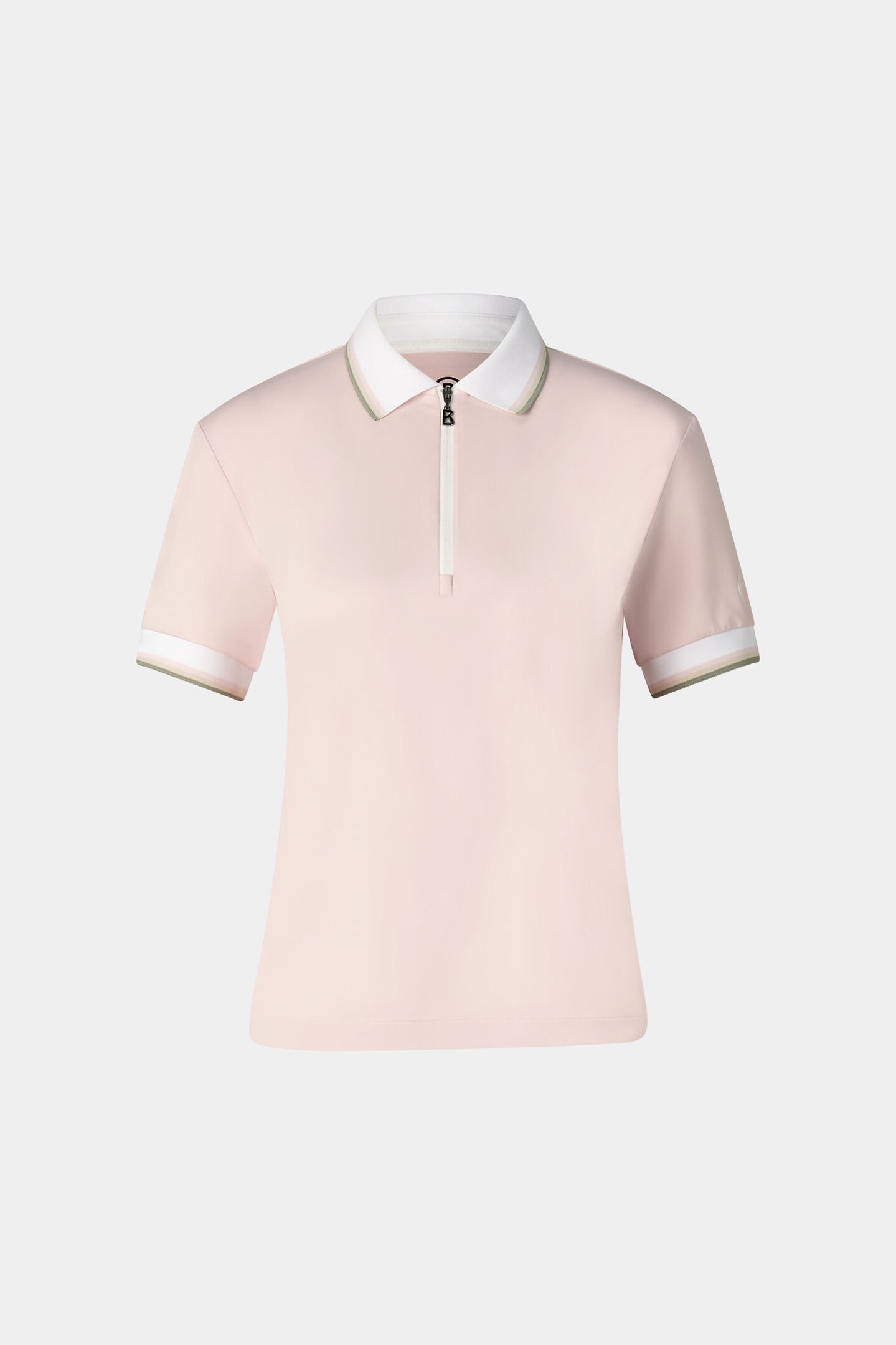Laurina functional short-sleeved top Pink