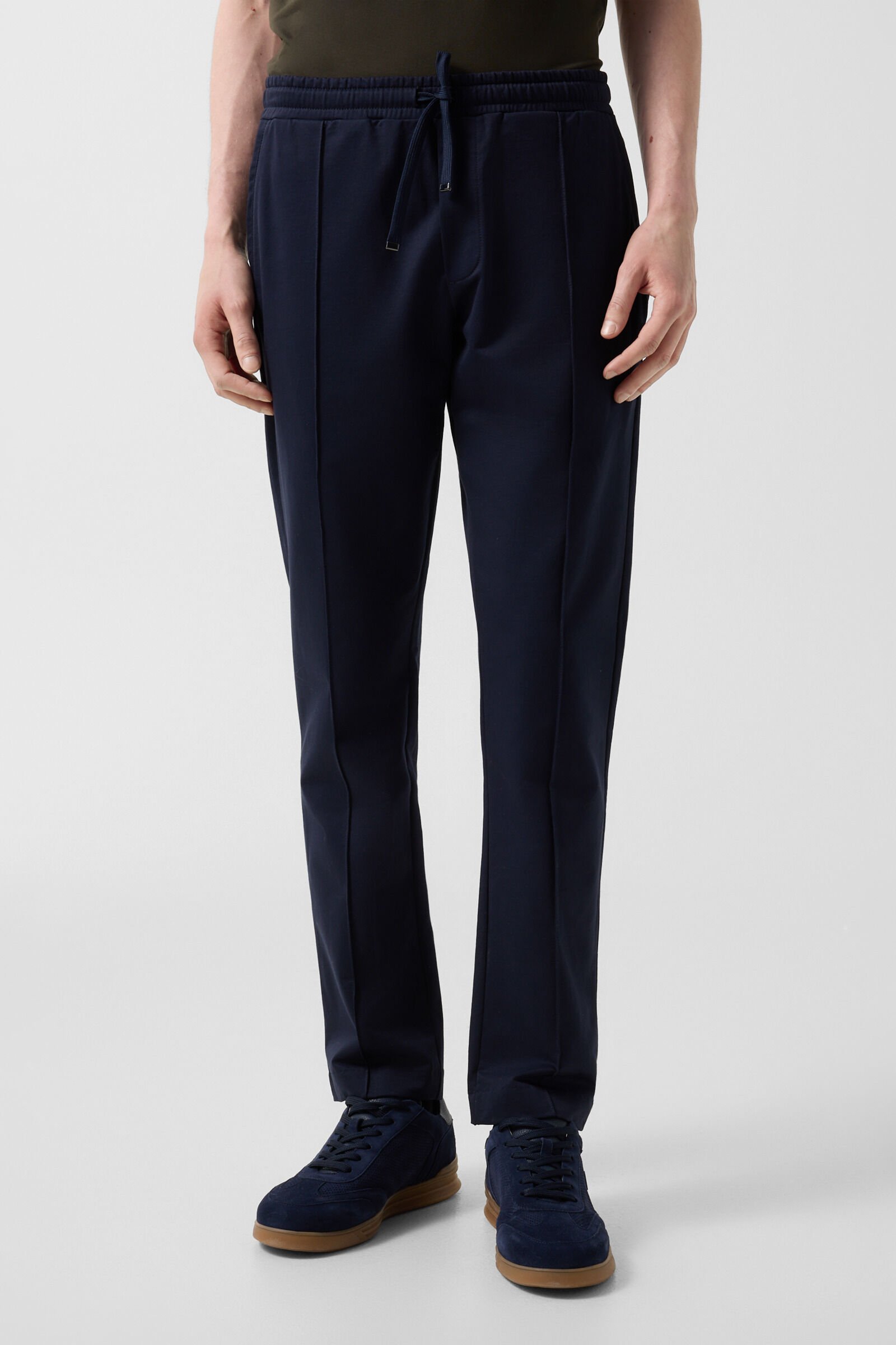 Rocky joggers Navy blue