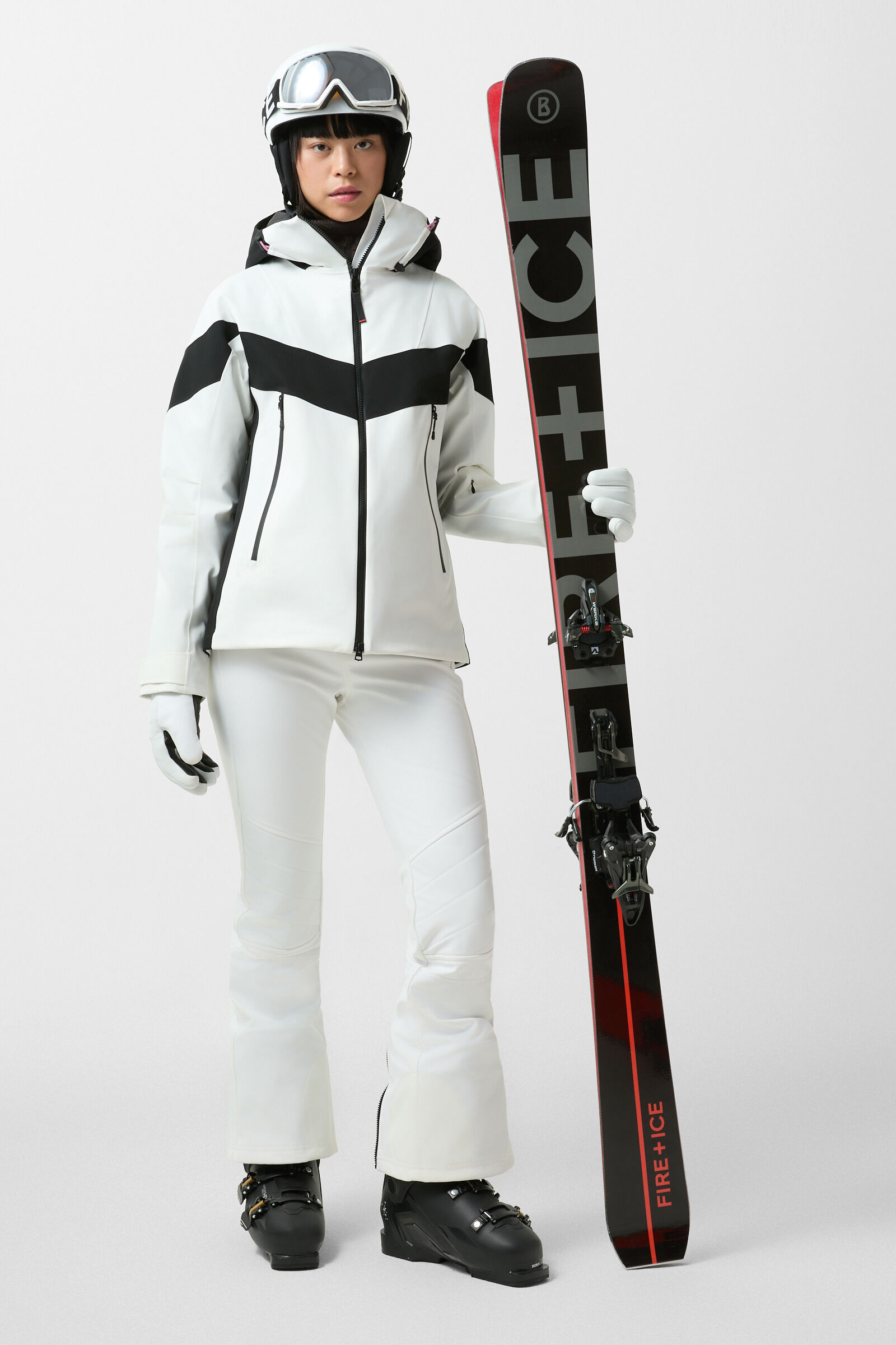 First Layer Margo Schwarz