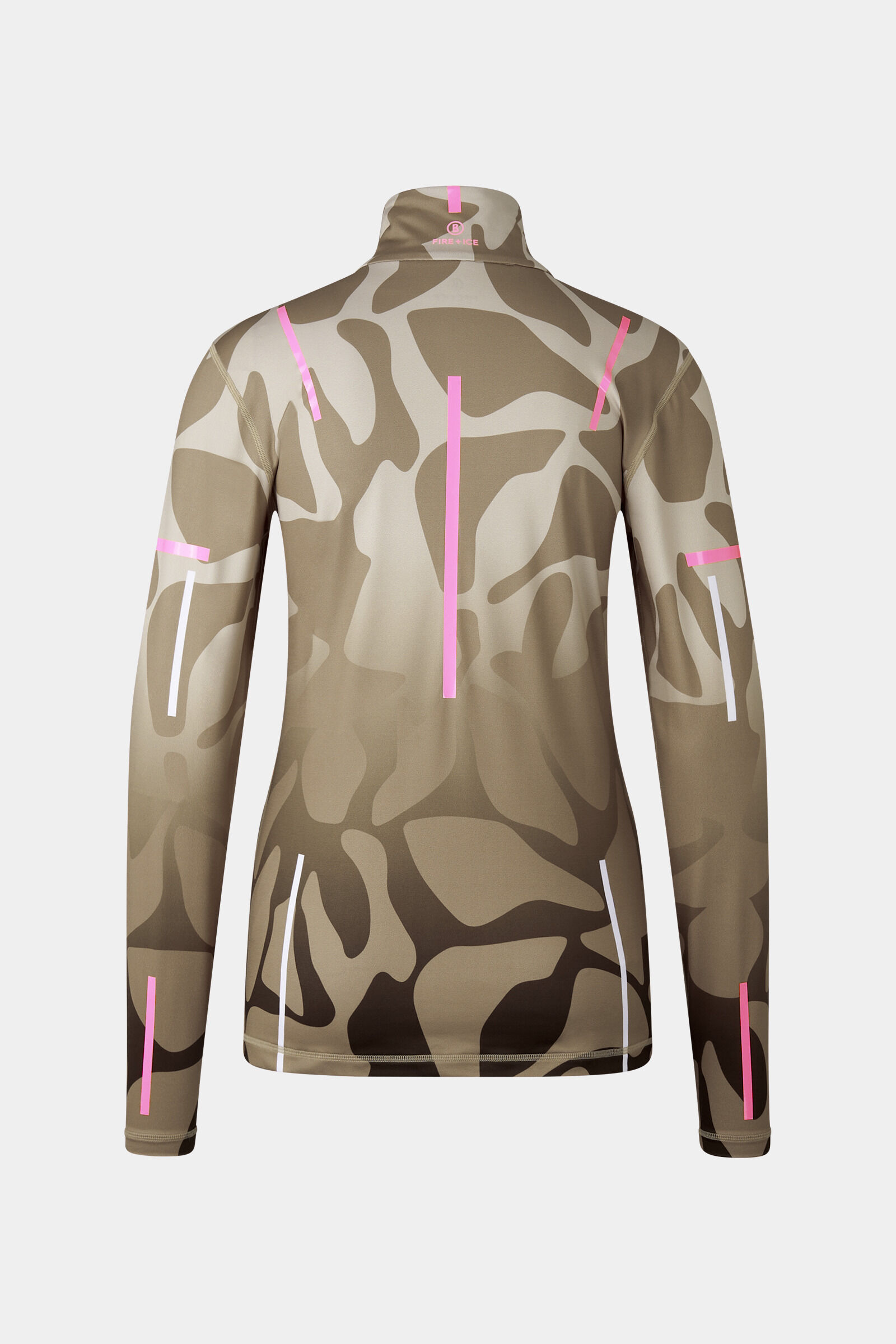 First Layer Ilvy Khaki/Braun